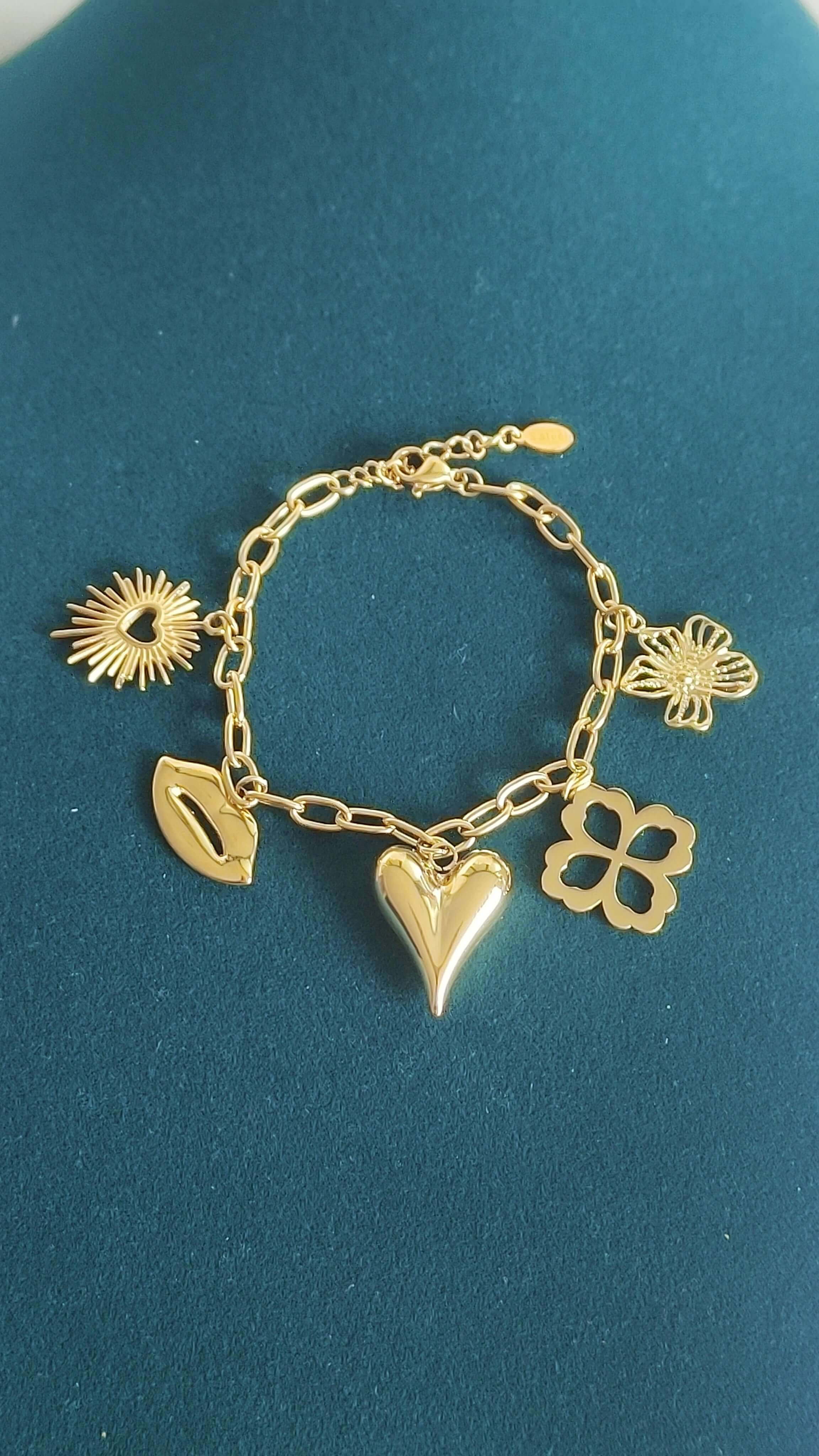 Étoile Précieuse Bijoux 
