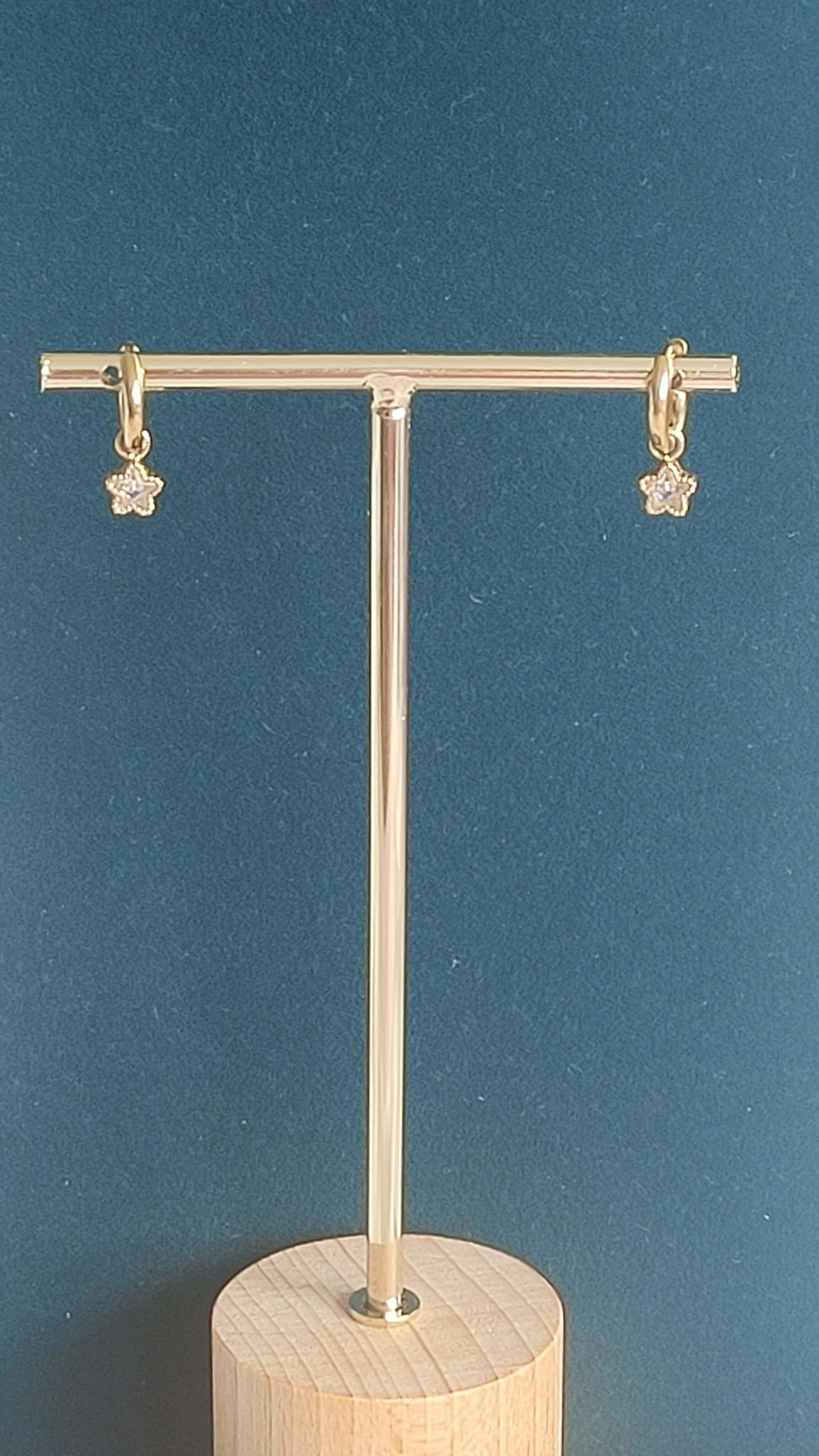 Étoile Précieuse Bijoux 