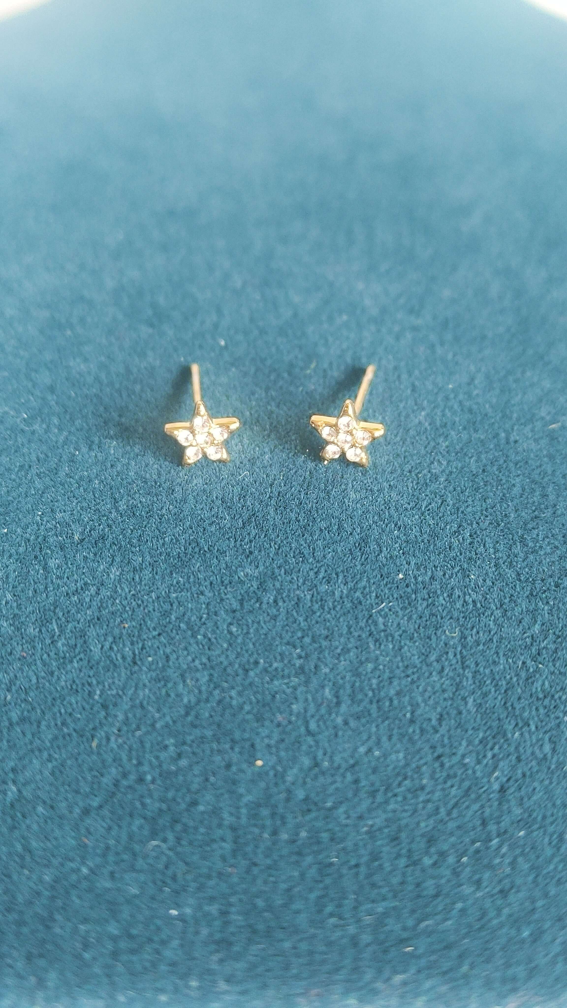 Étoile Précieuse Bijoux 
