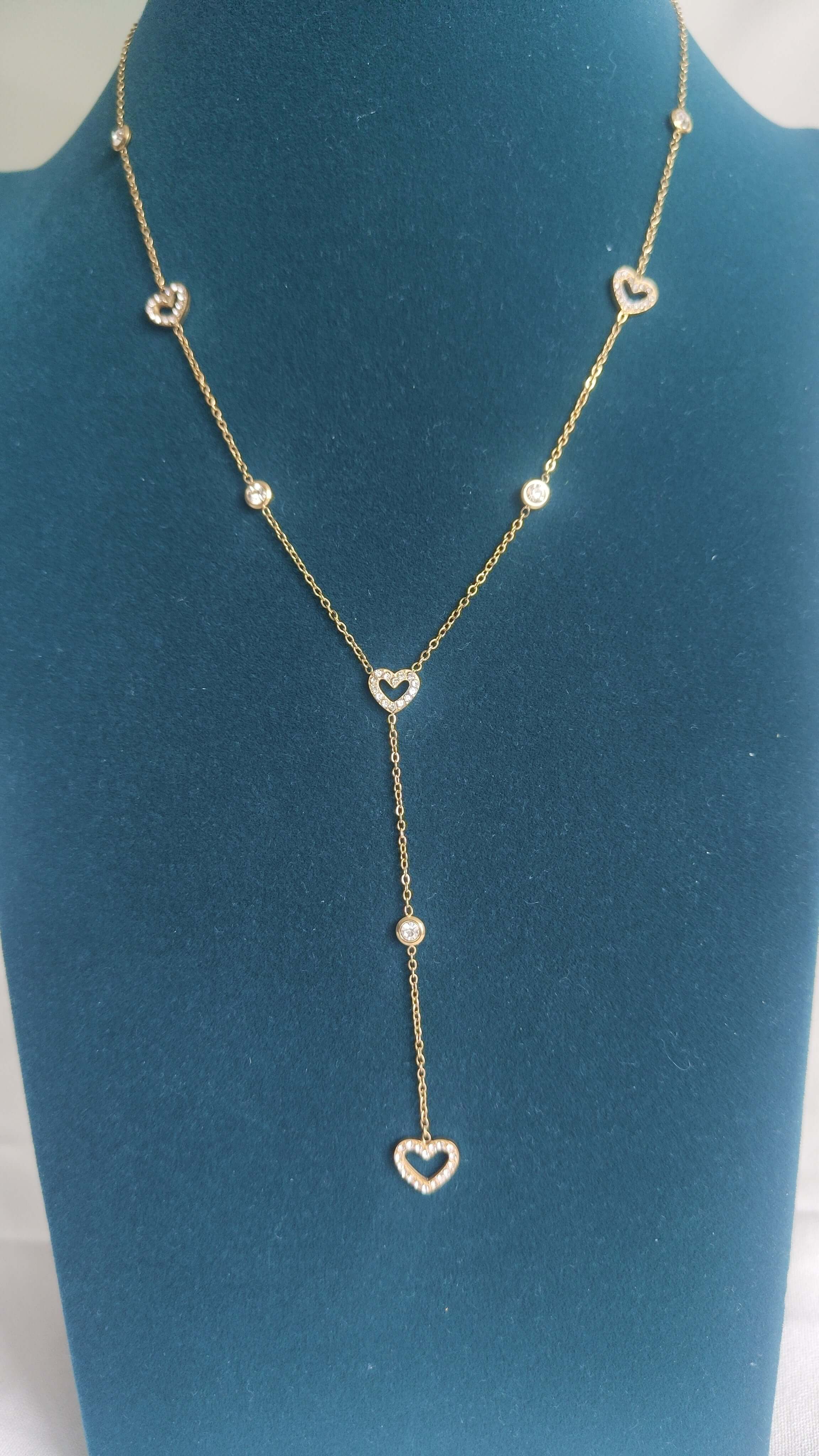 Étoile Précieuse Bijoux 