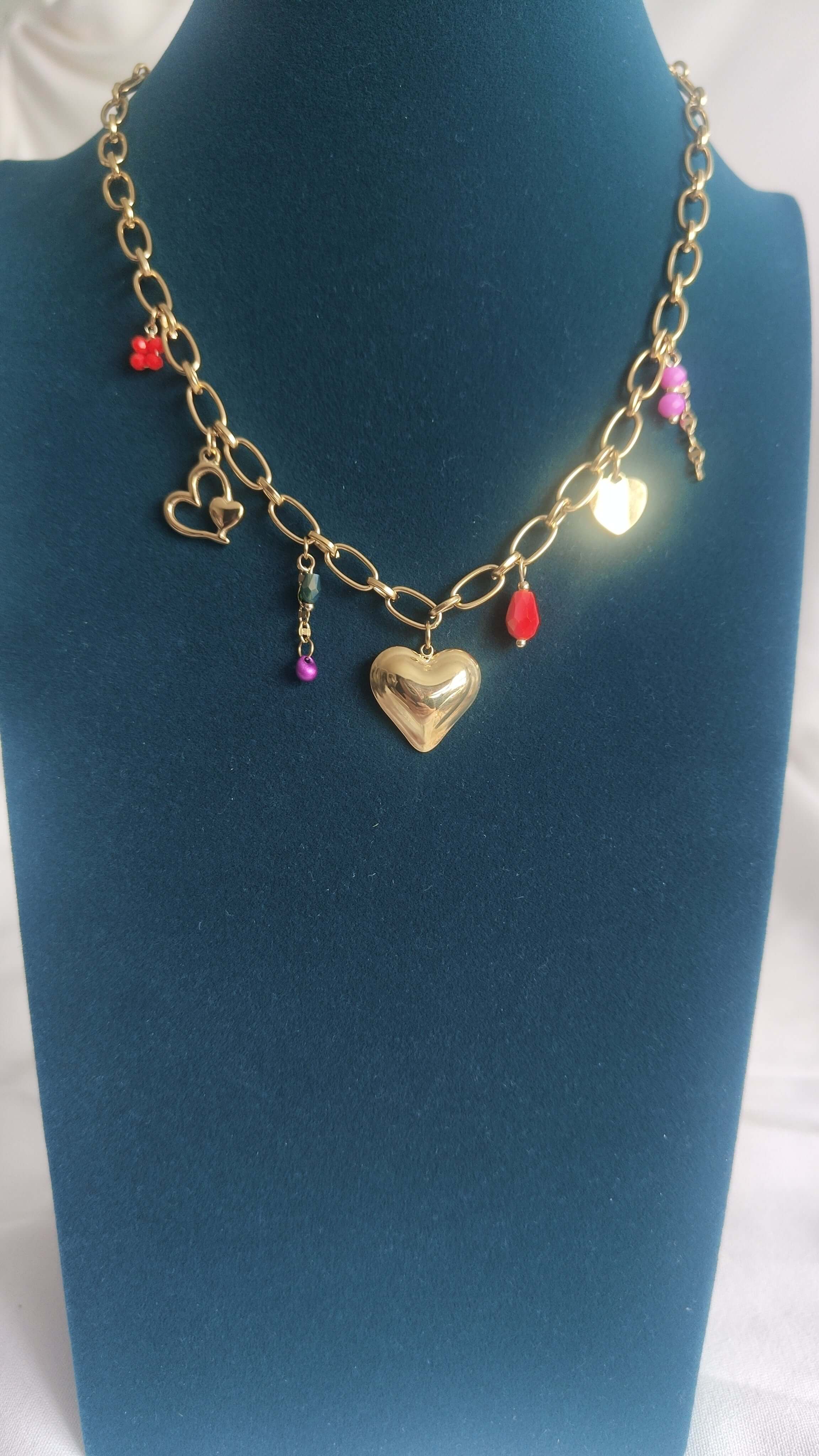 Étoile Précieuse Bijoux 