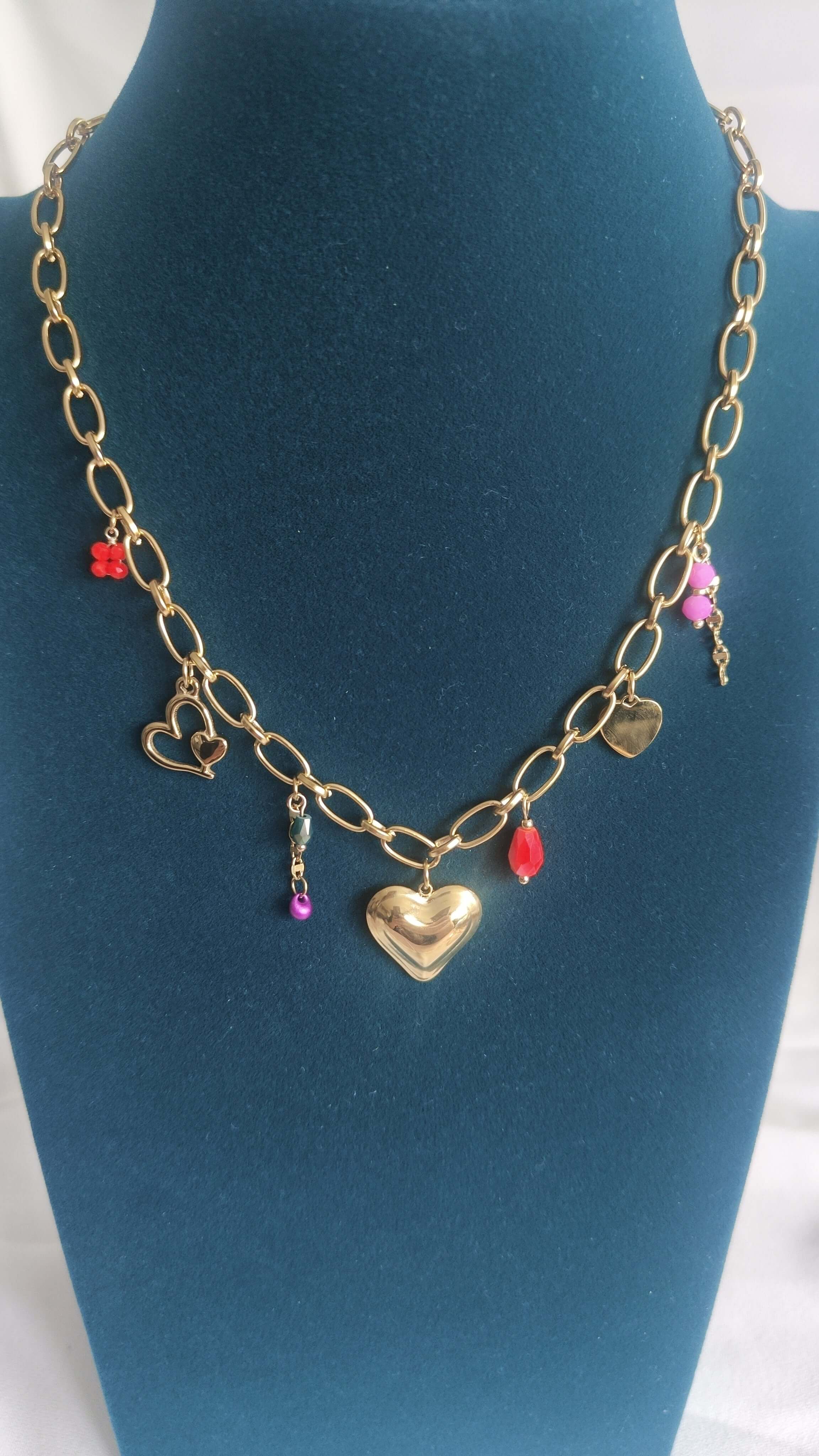 Étoile Précieuse Bijoux 
