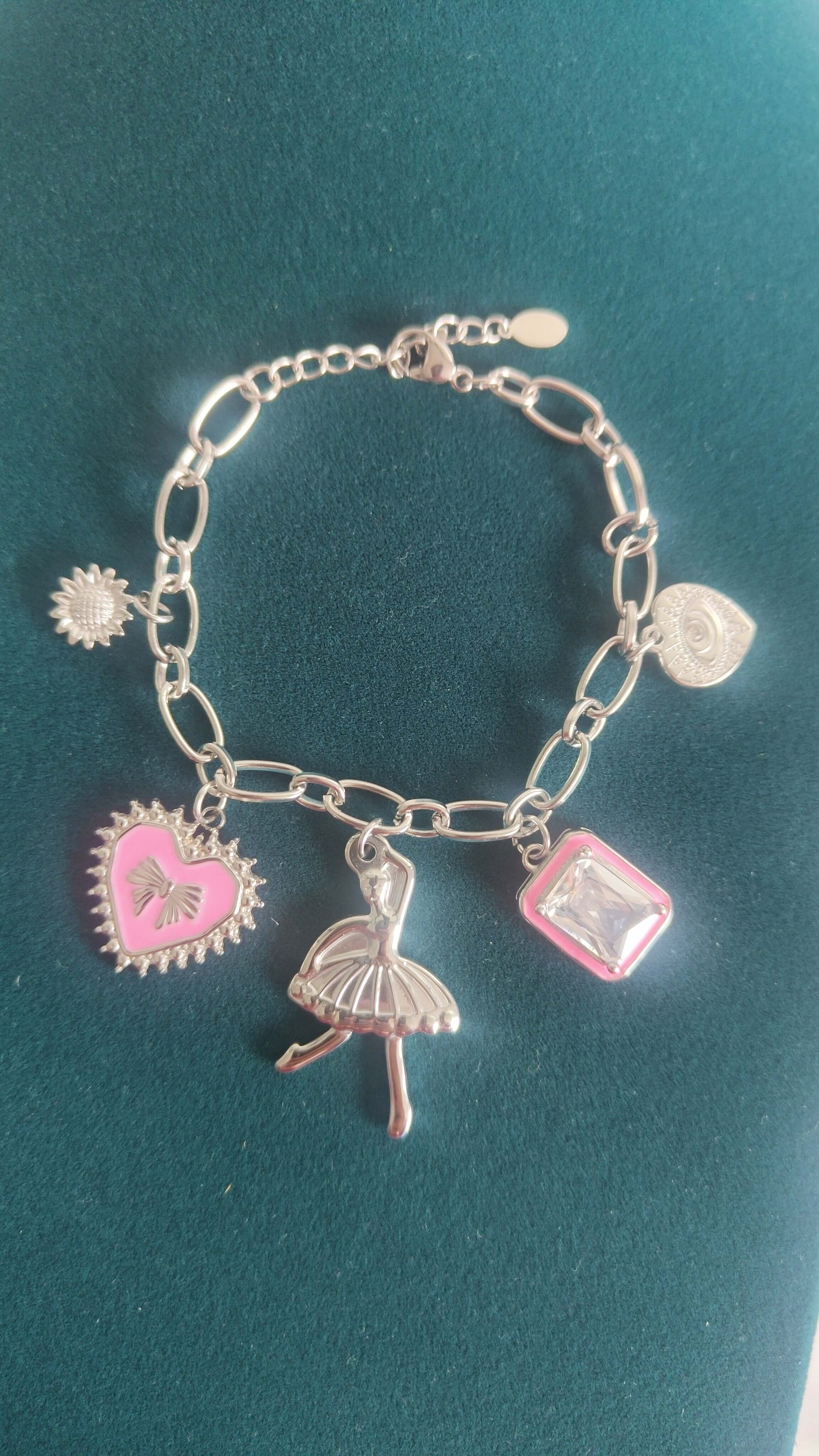 Étoile Précieuse Bijoux 