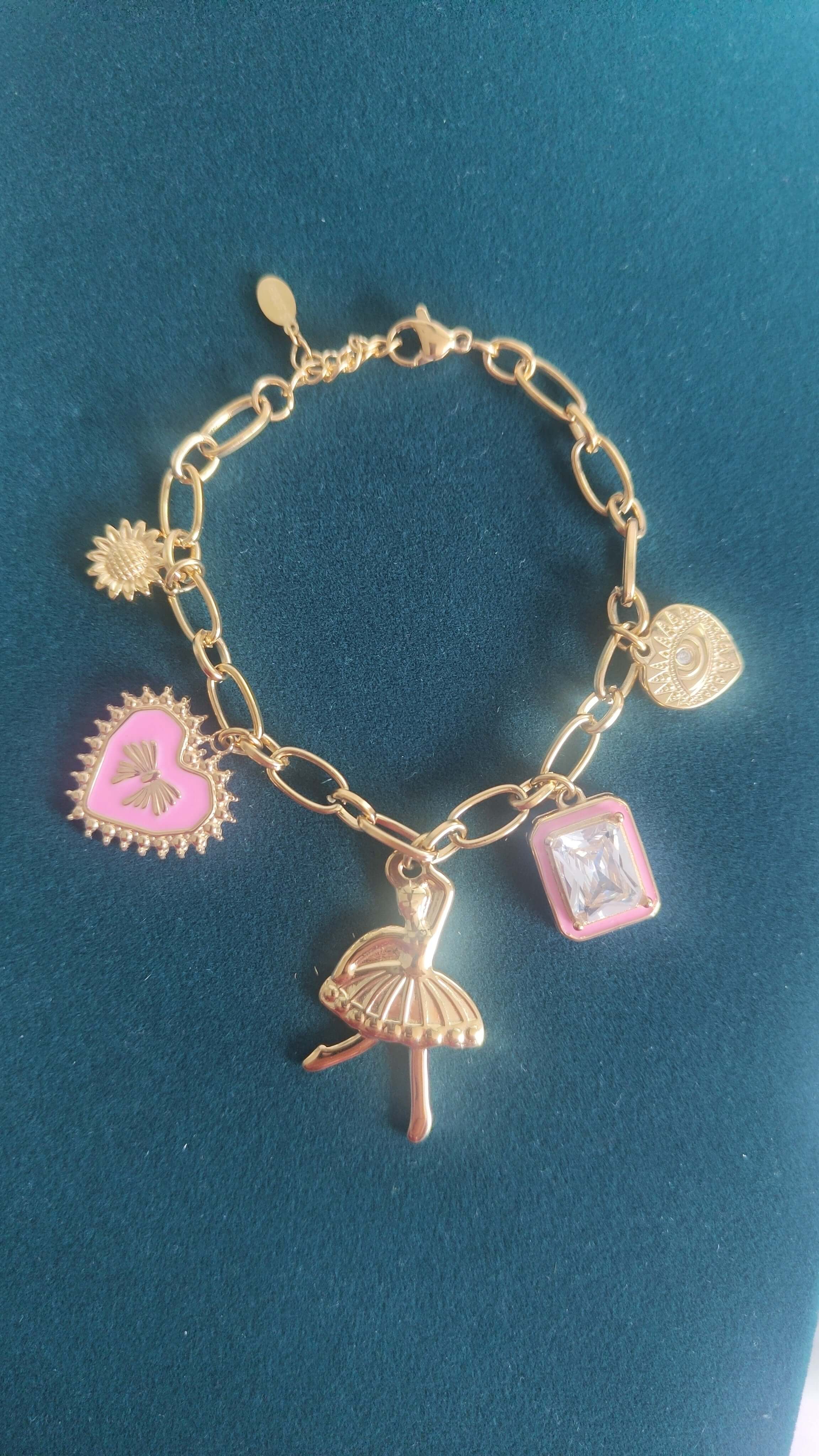 Étoile Précieuse Bijoux 