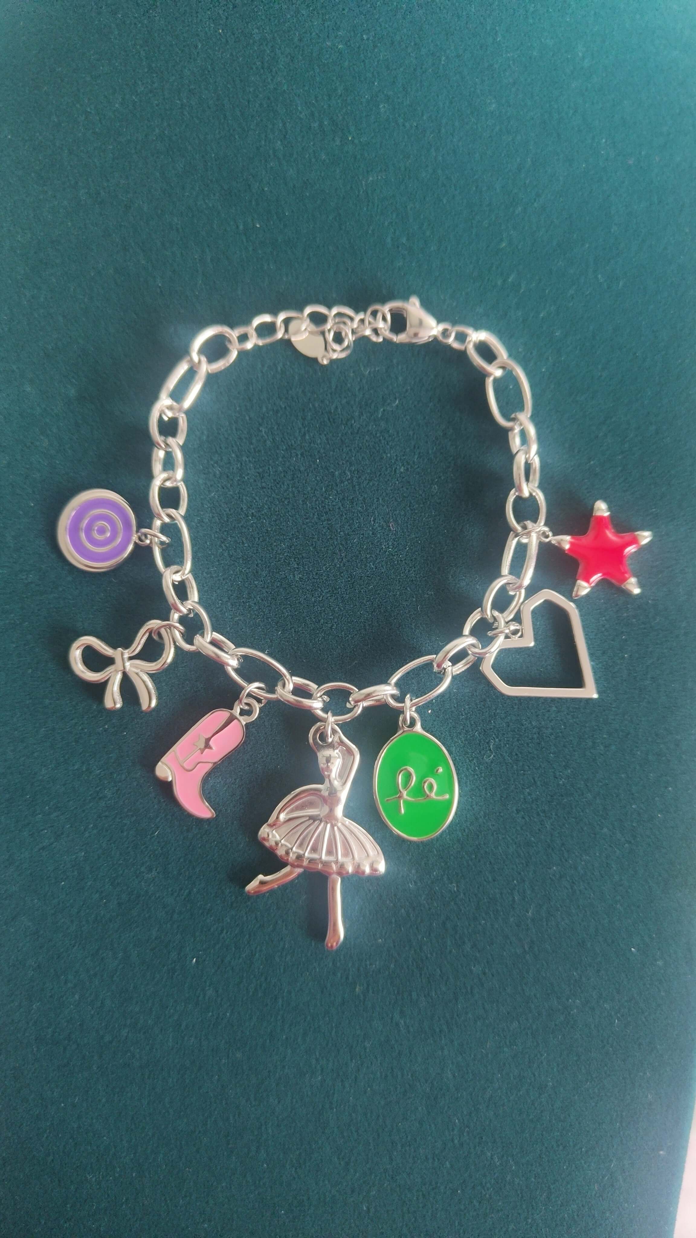 Étoile Précieuse Bijoux 