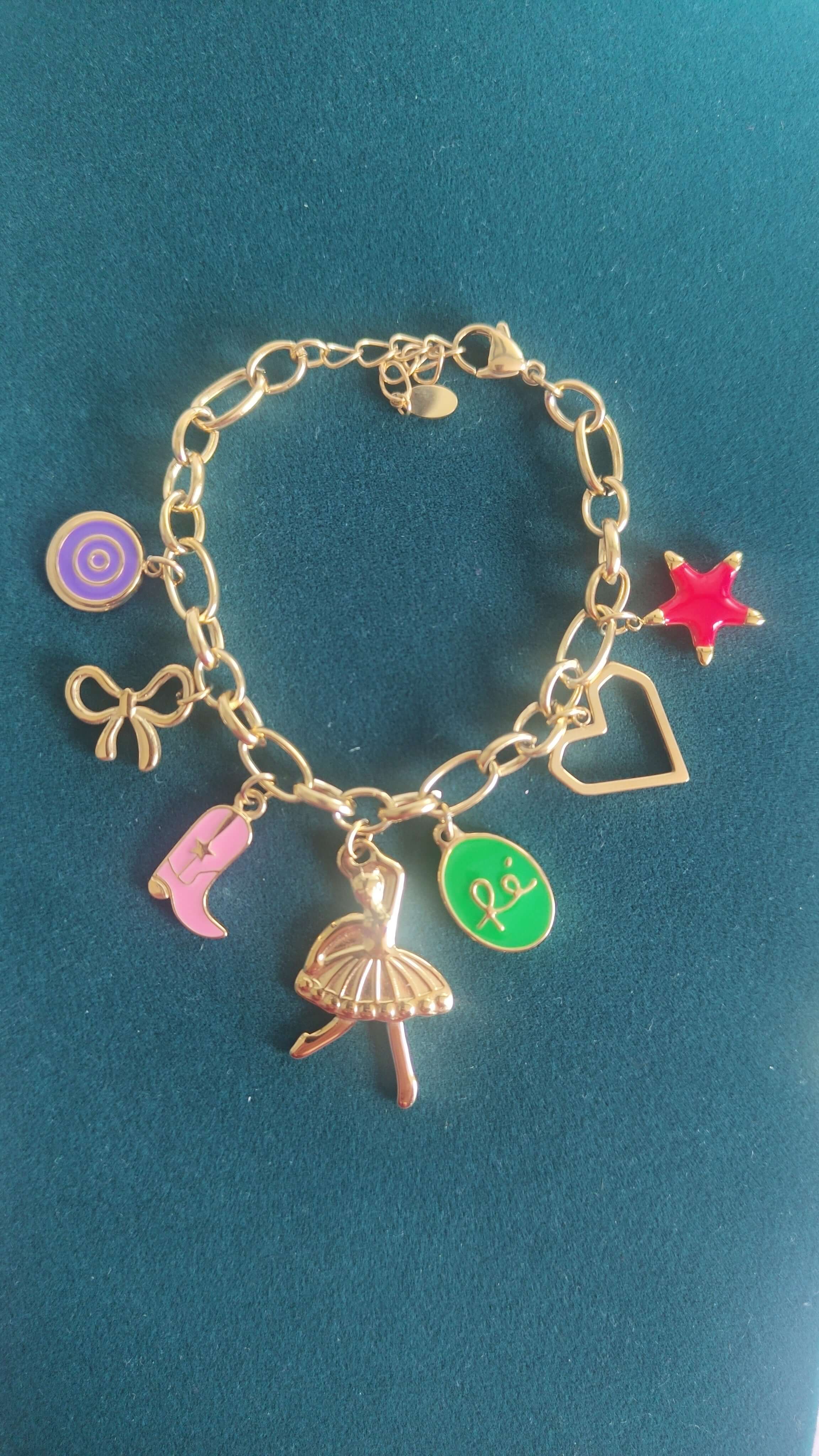 Étoile Précieuse Bijoux 