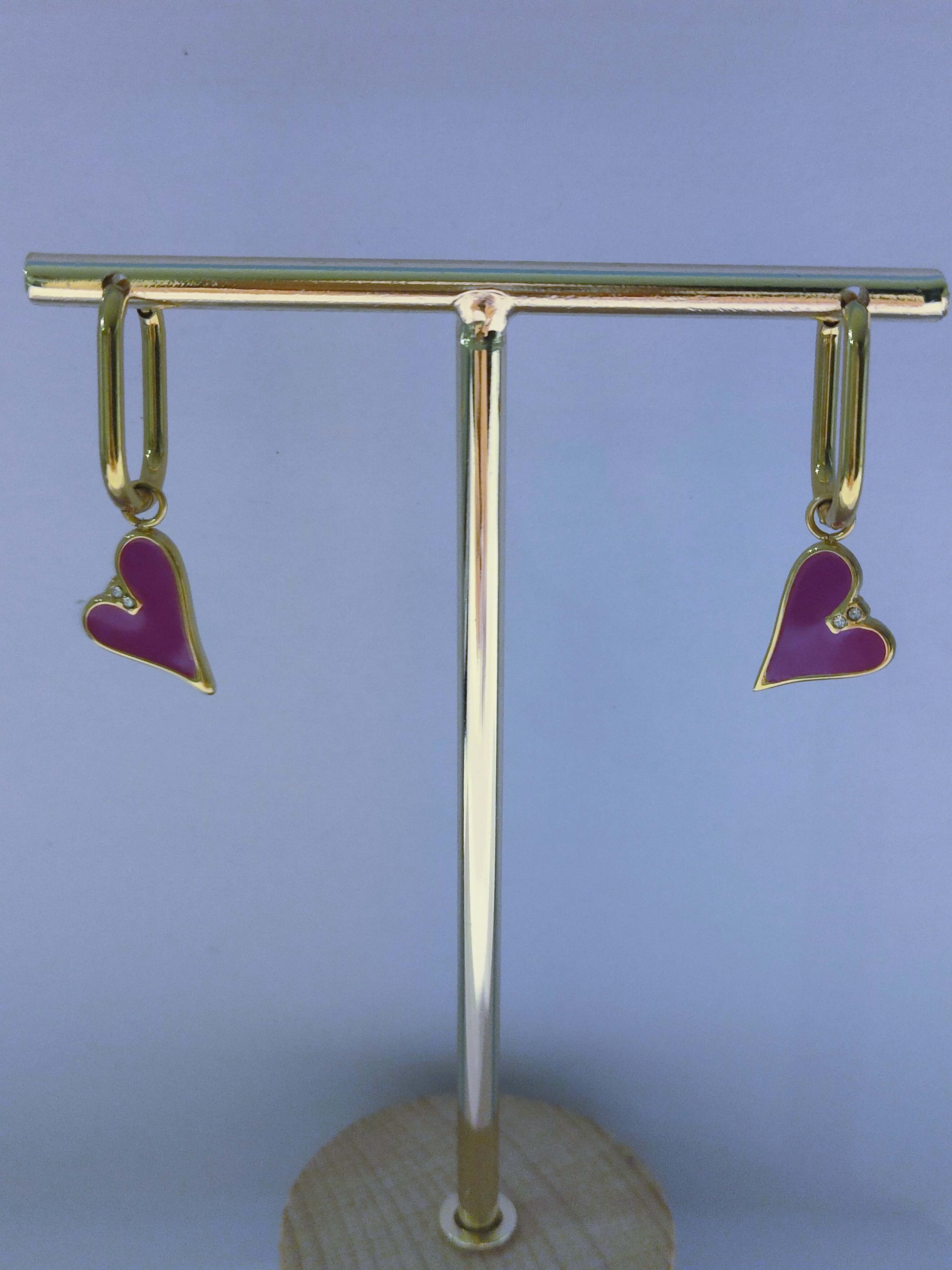 Étoile Précieuse Bijoux 