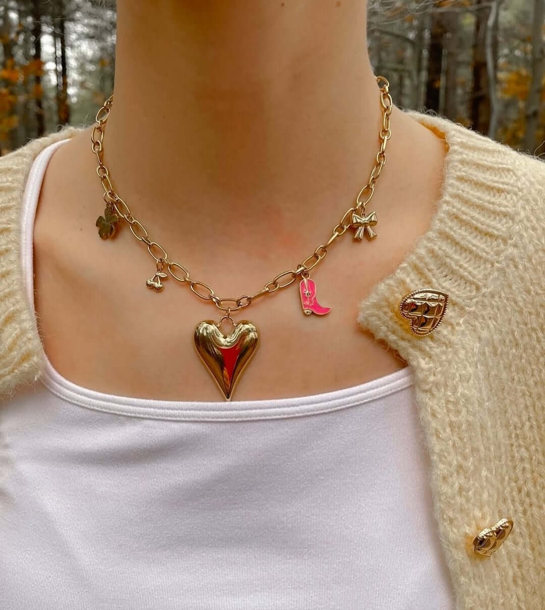 Étoile Précieuse Bijoux 
