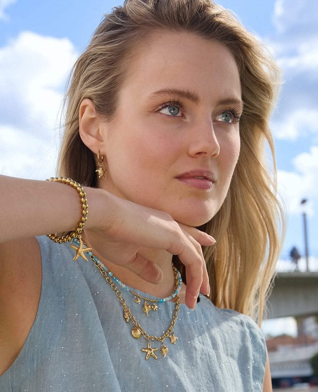 Étoile Précieuse Bijoux 