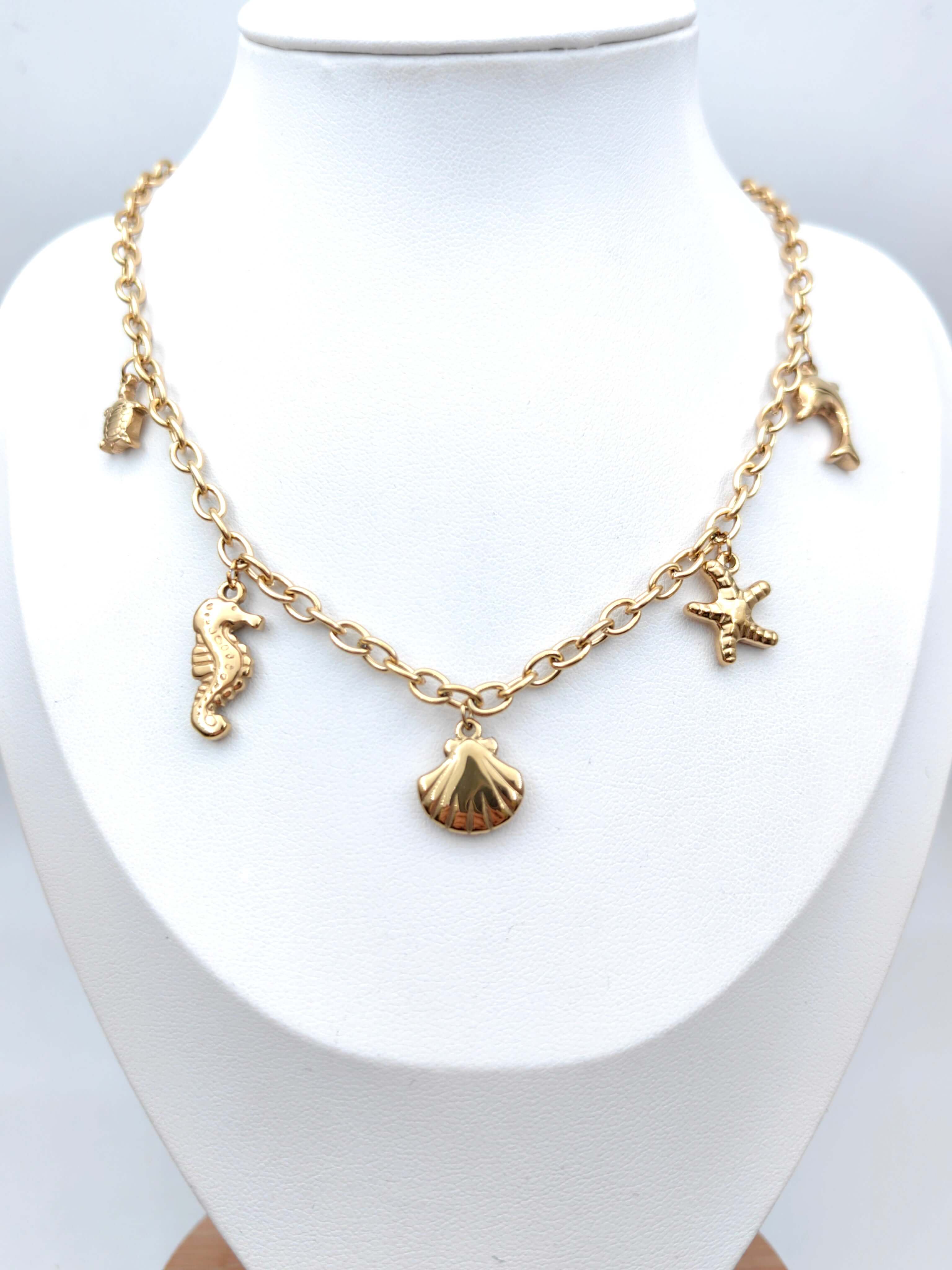 Étoile Précieuse Bijoux 