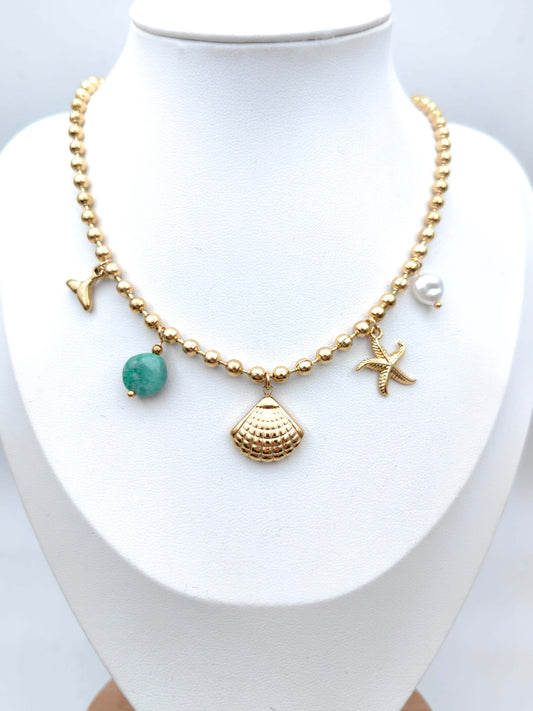 Collier Thalia