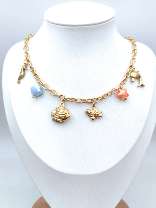 Collier Marimer