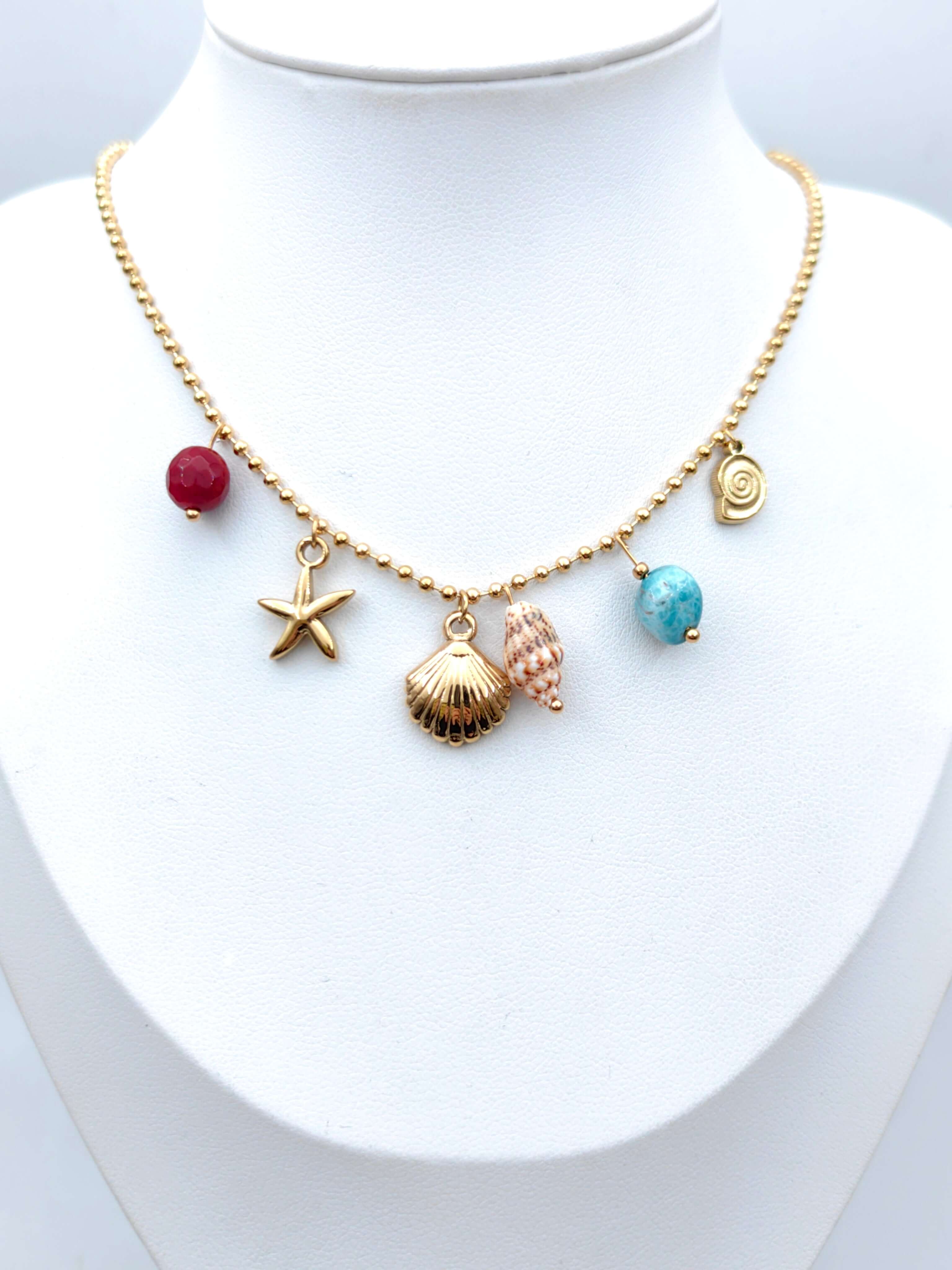 Étoile Précieuse Bijoux 