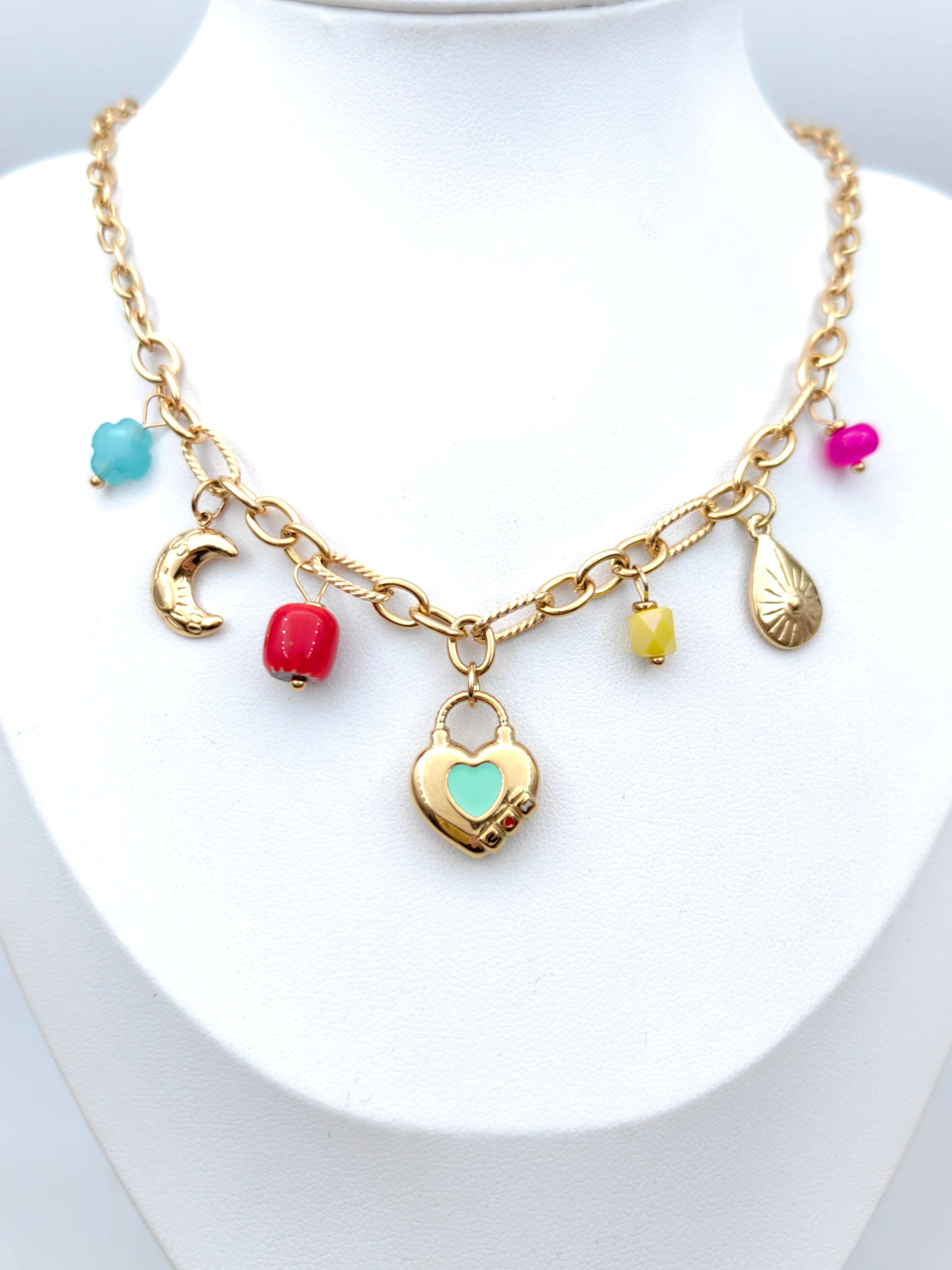 Étoile Précieuse Bijoux 