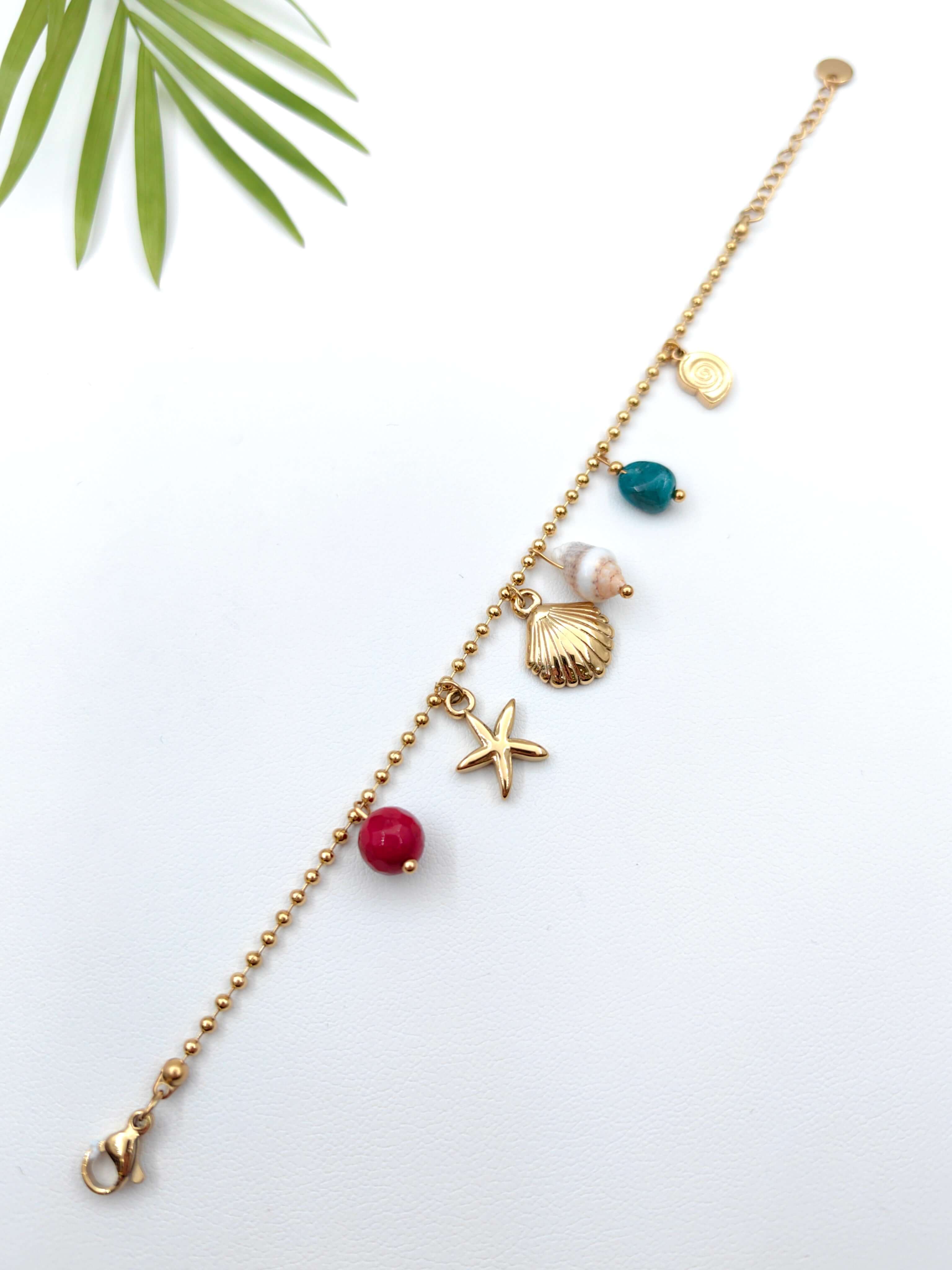 Étoile Précieuse Bijoux 