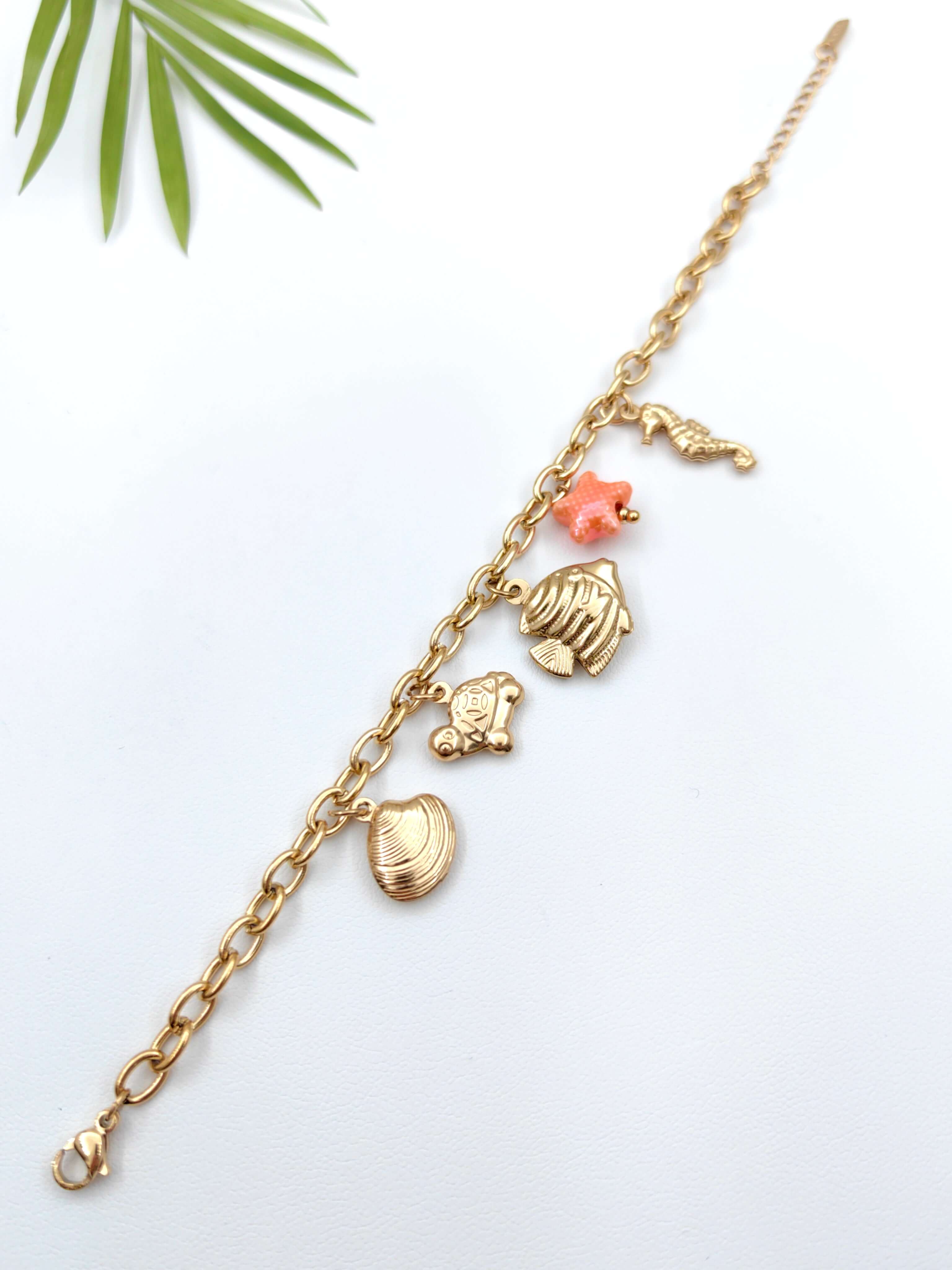 Étoile Précieuse Bijoux 