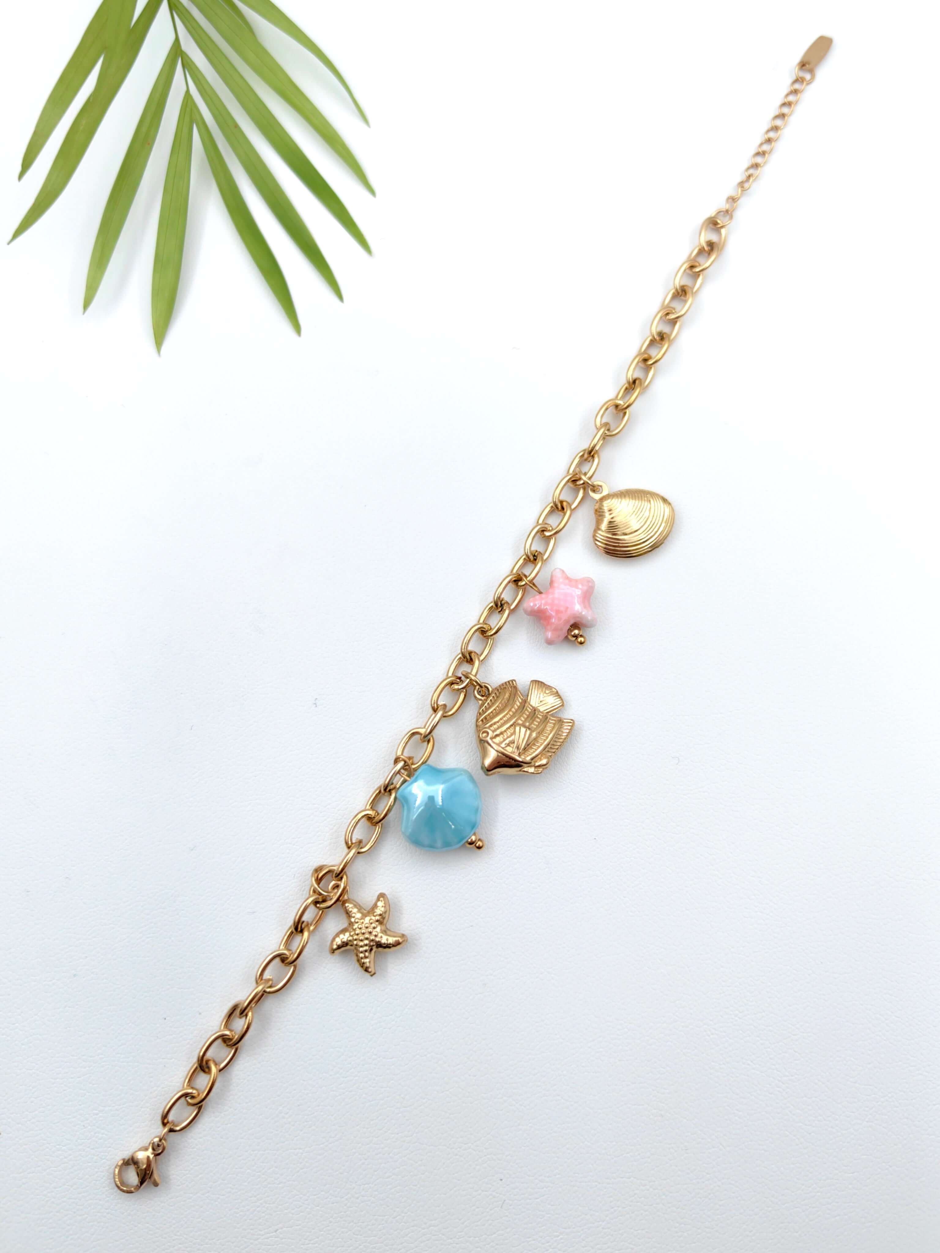 Étoile Précieuse Bijoux 