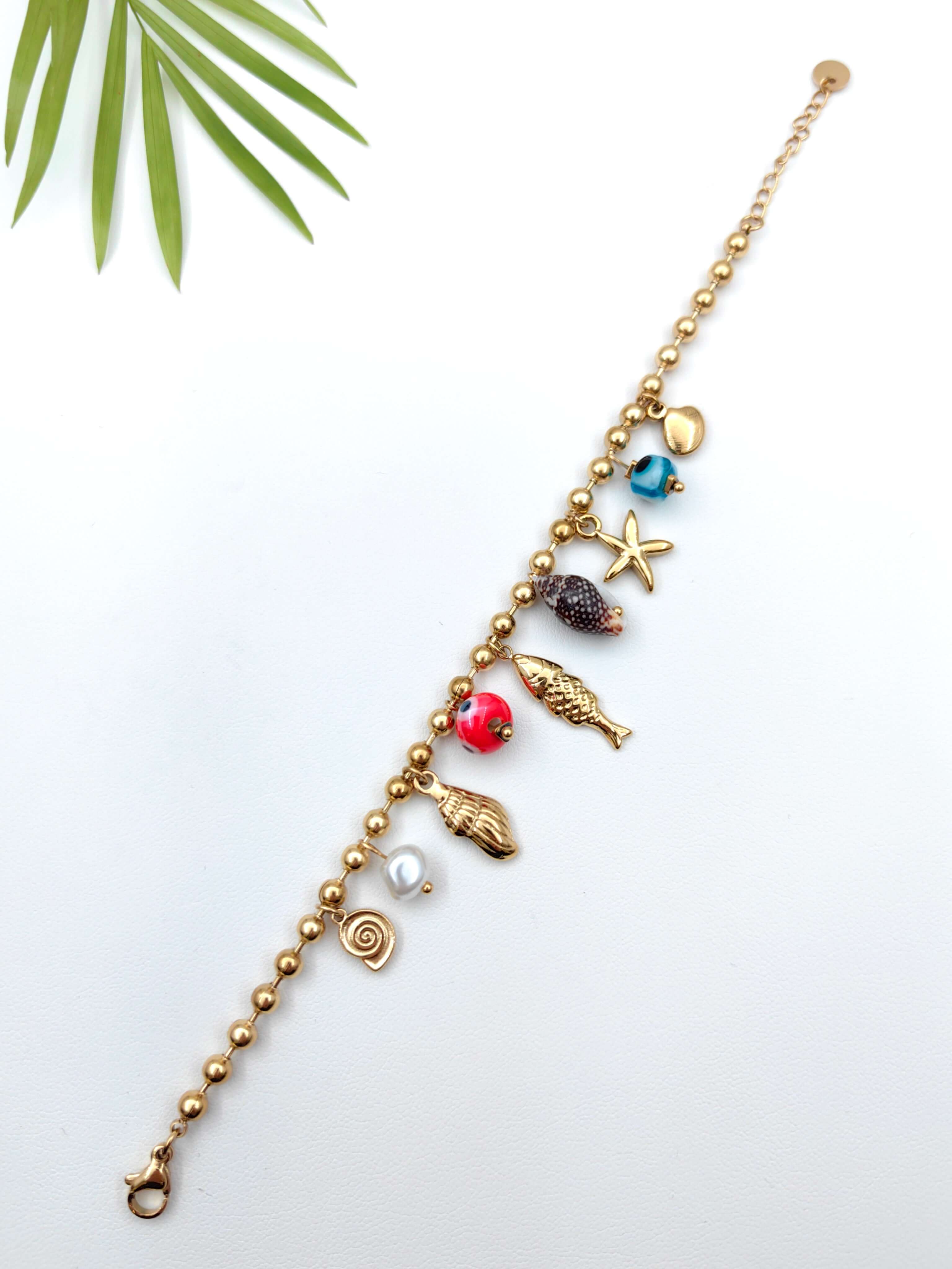 Étoile Précieuse Bijoux 