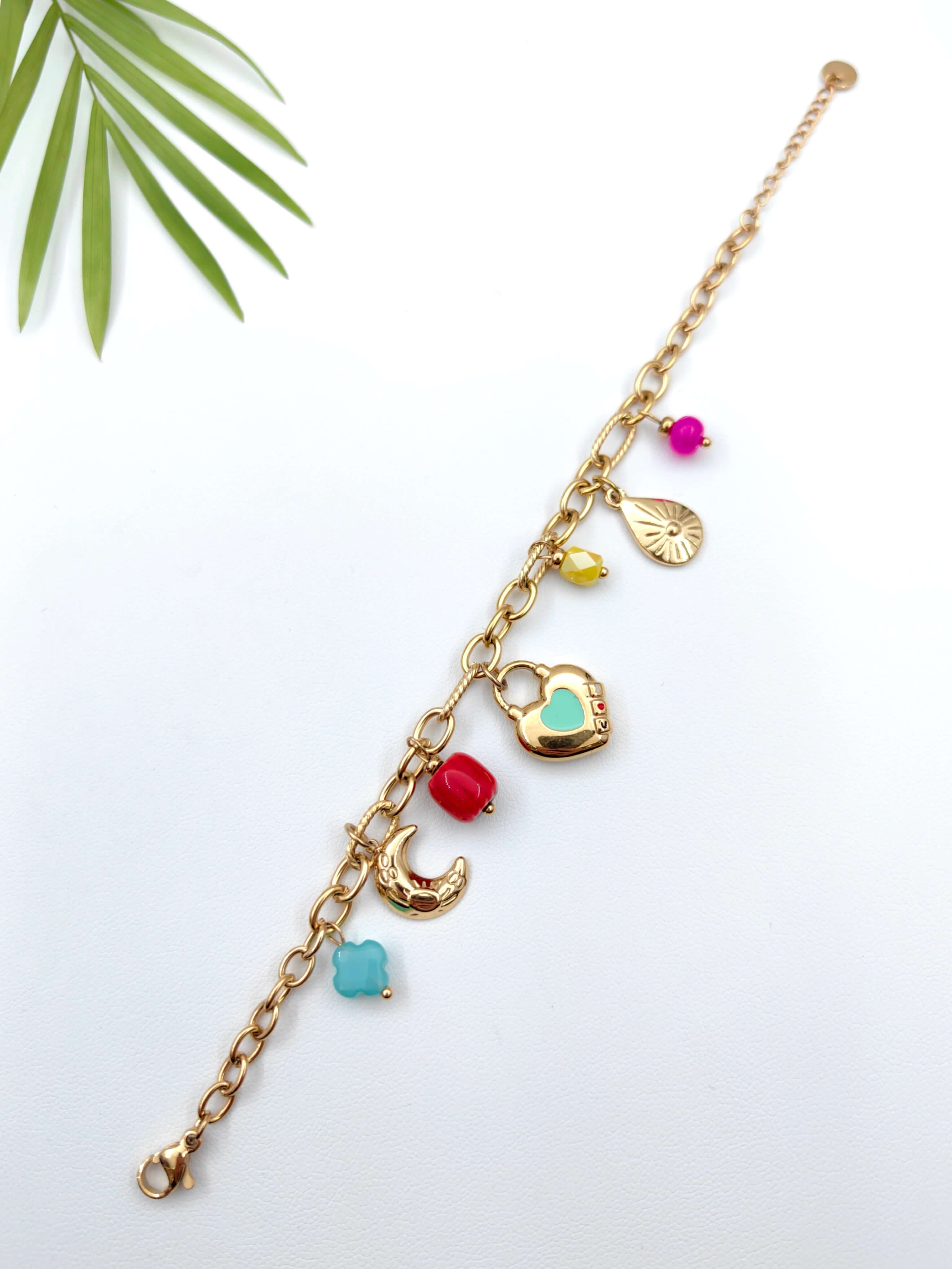 Étoile Précieuse Bijoux 