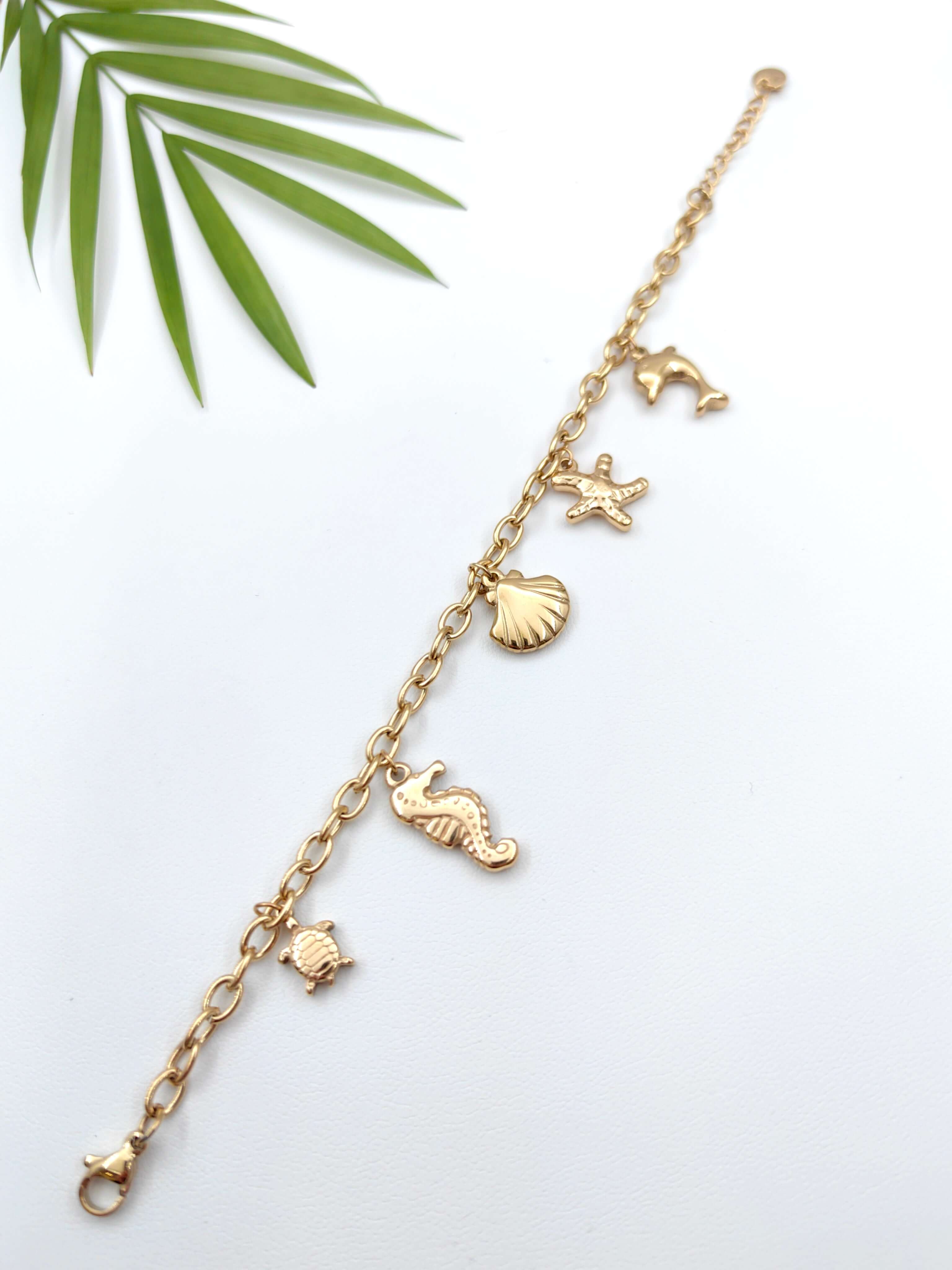 Étoile Précieuse Bijoux 