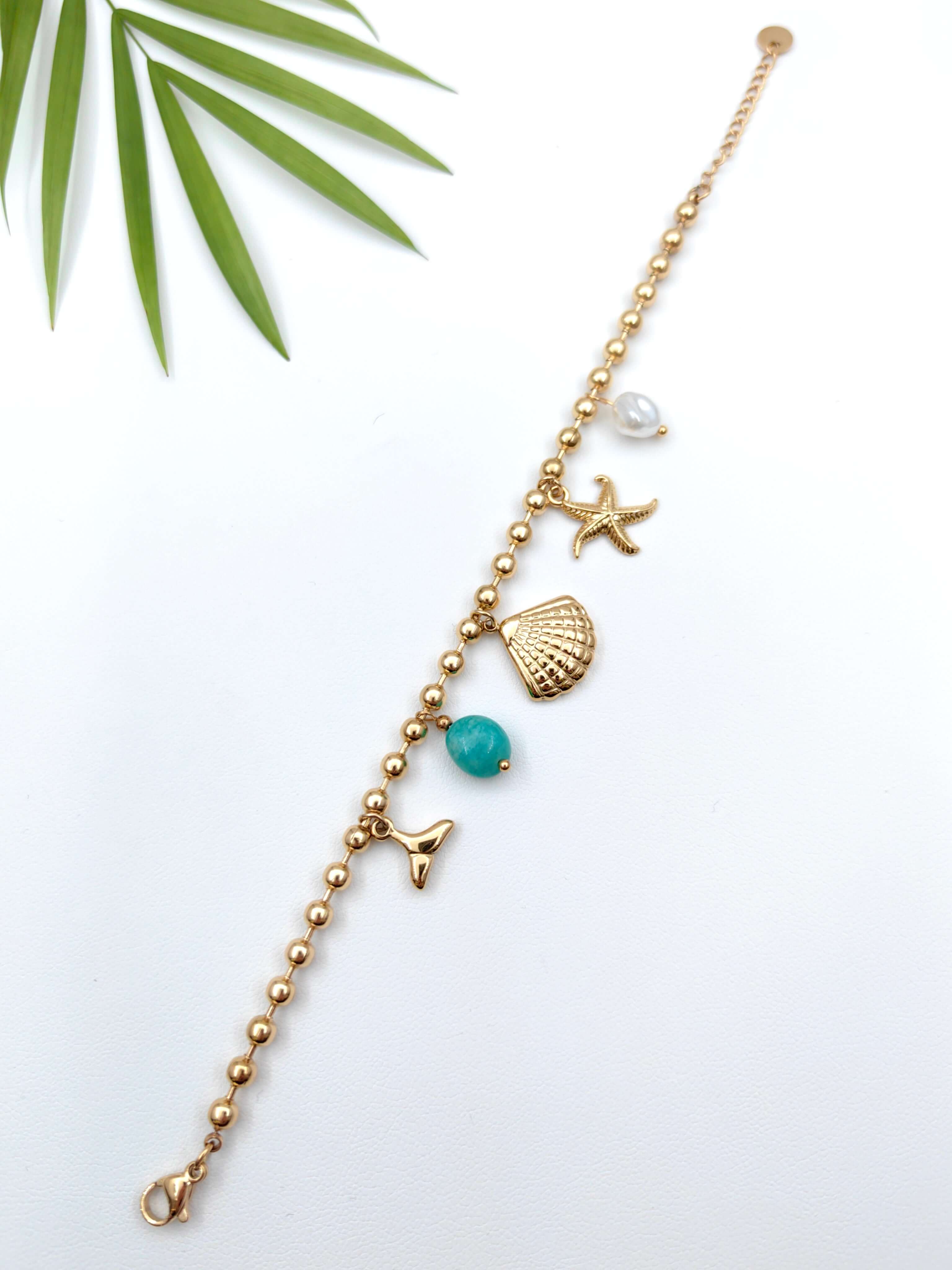 Étoile Précieuse Bijoux 