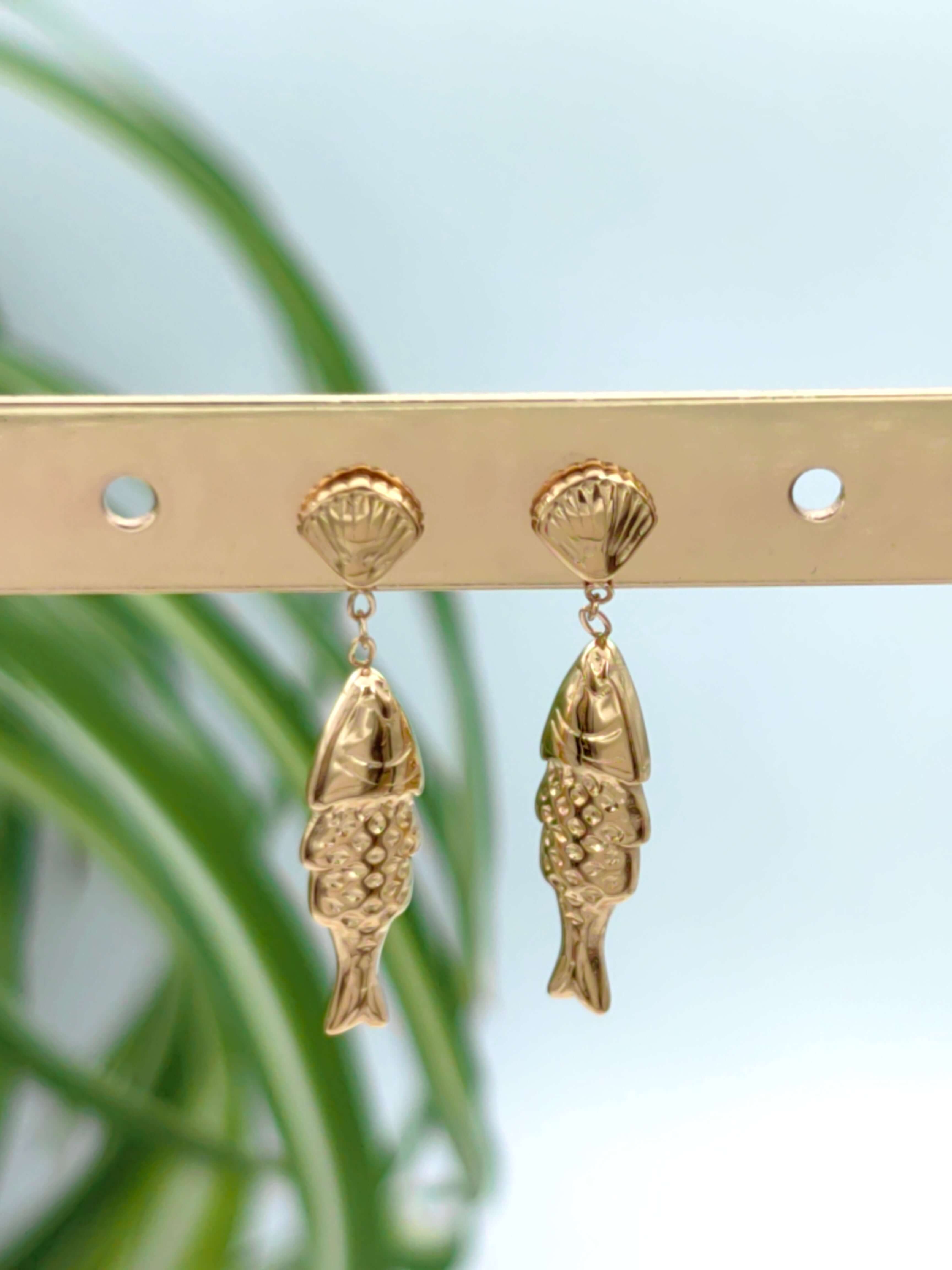 Étoile Précieuse Bijoux 