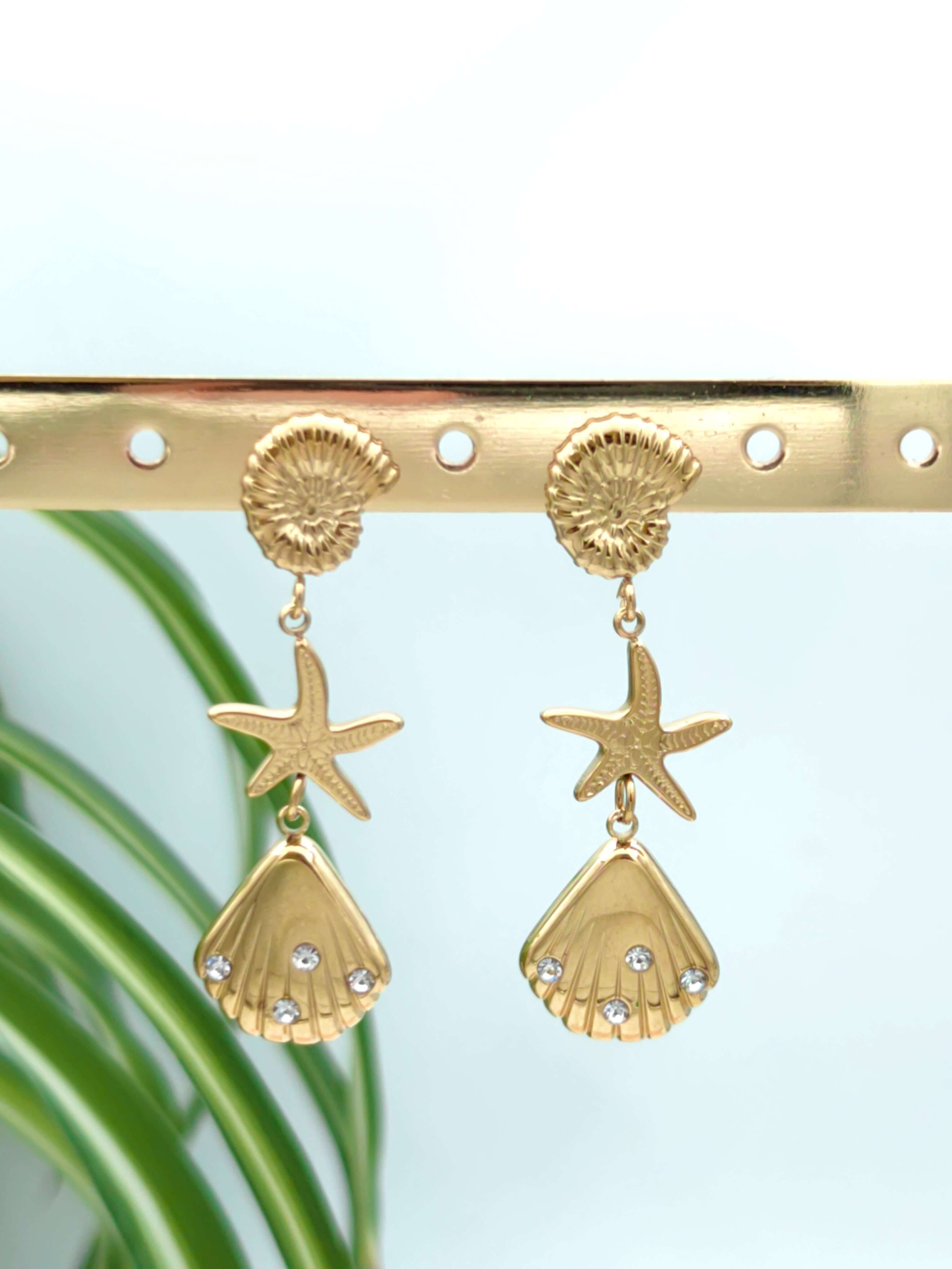 Étoile Précieuse Bijoux 
