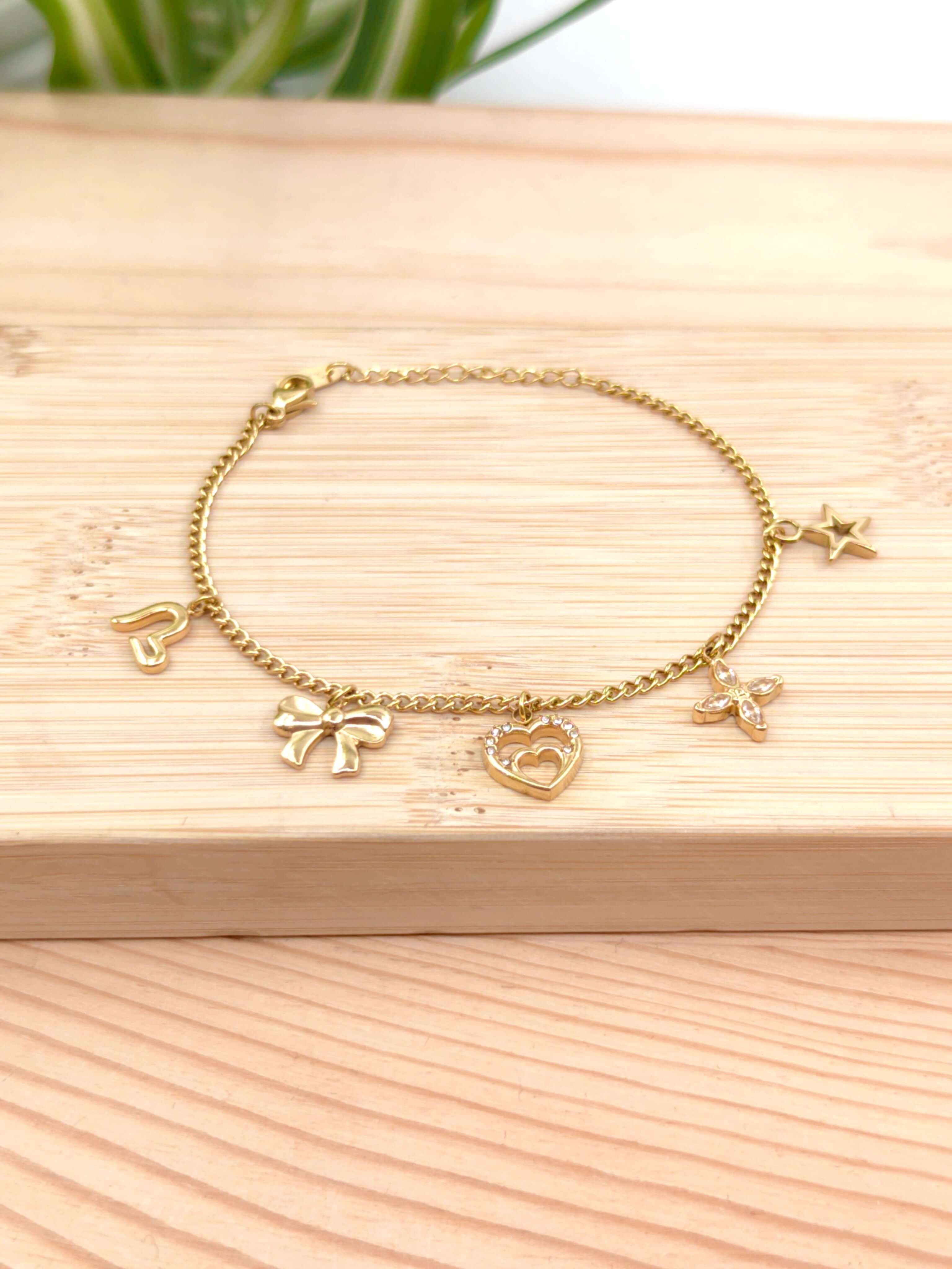 Étoile Précieuse Bijoux 
