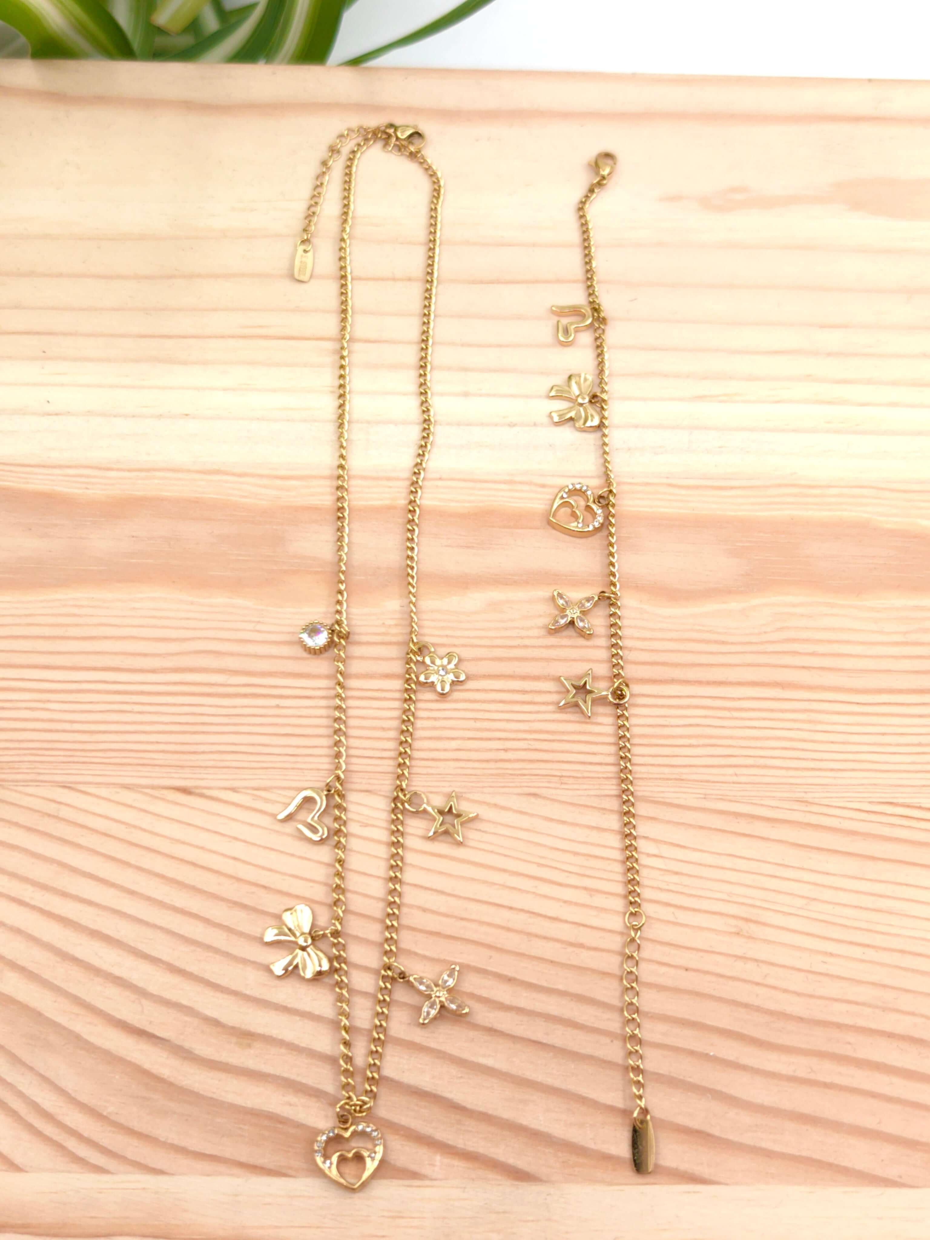 Étoile Précieuse Bijoux 