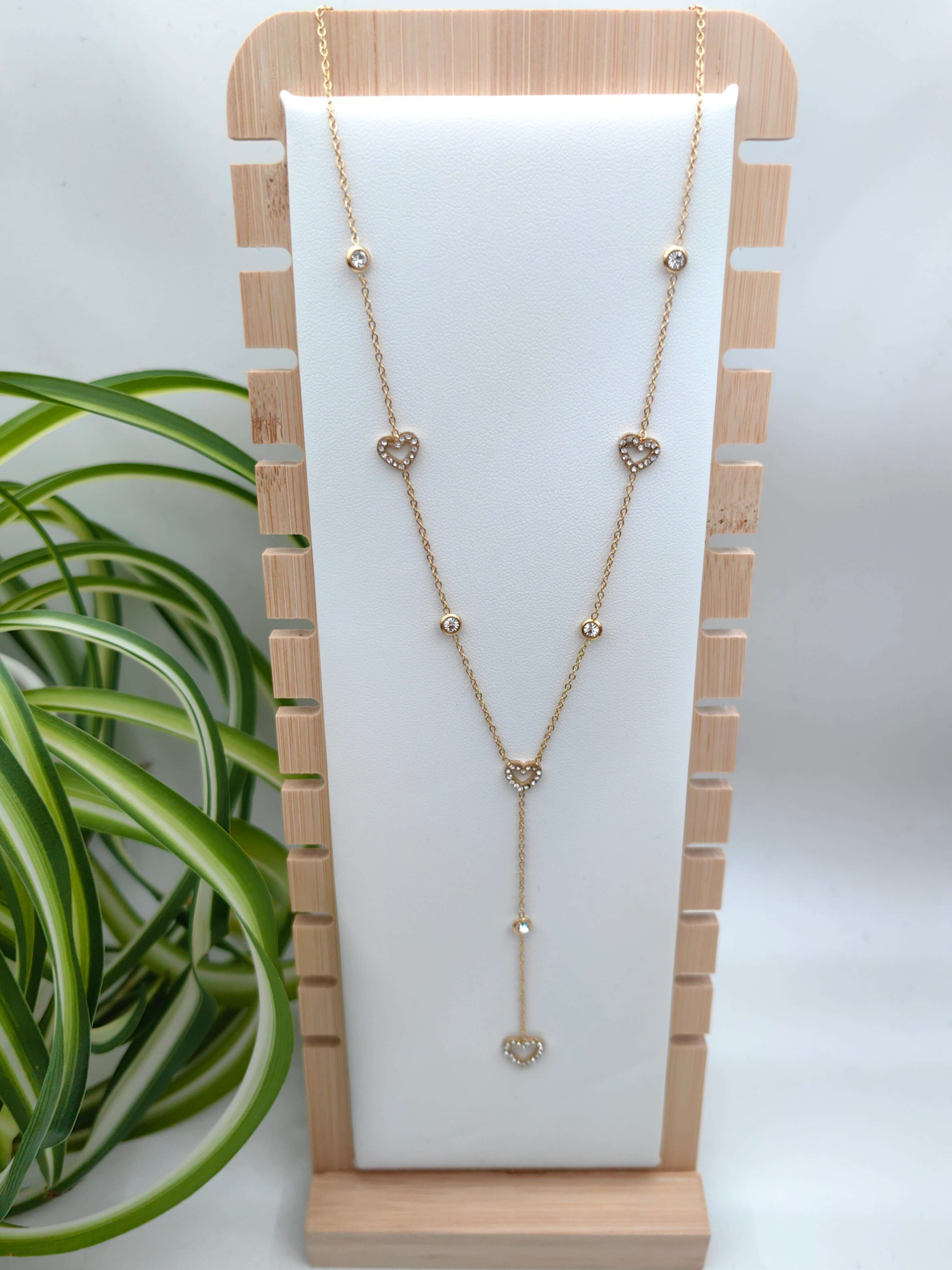 Étoile Précieuse Bijoux 