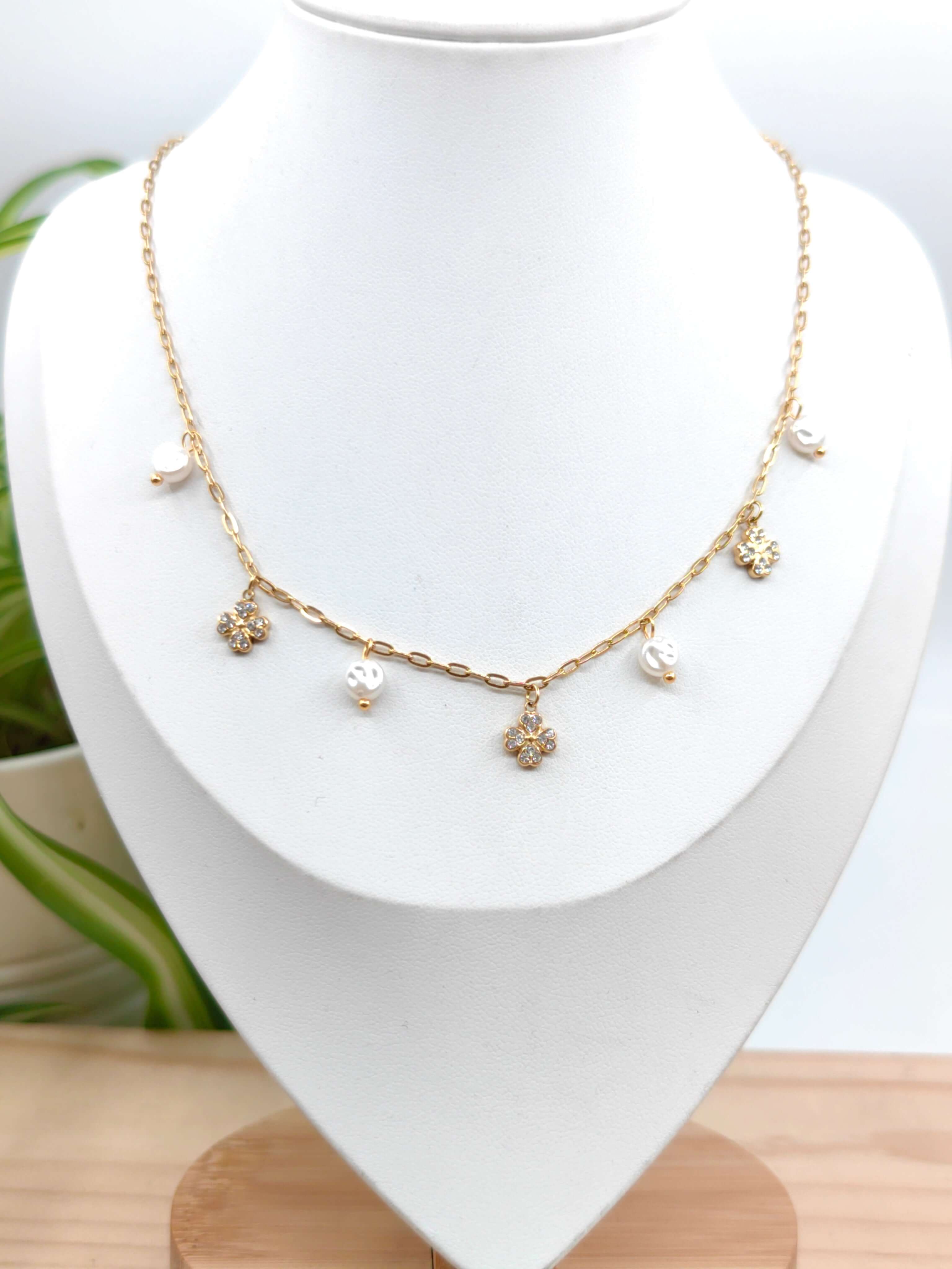 Étoile Précieuse Bijoux 