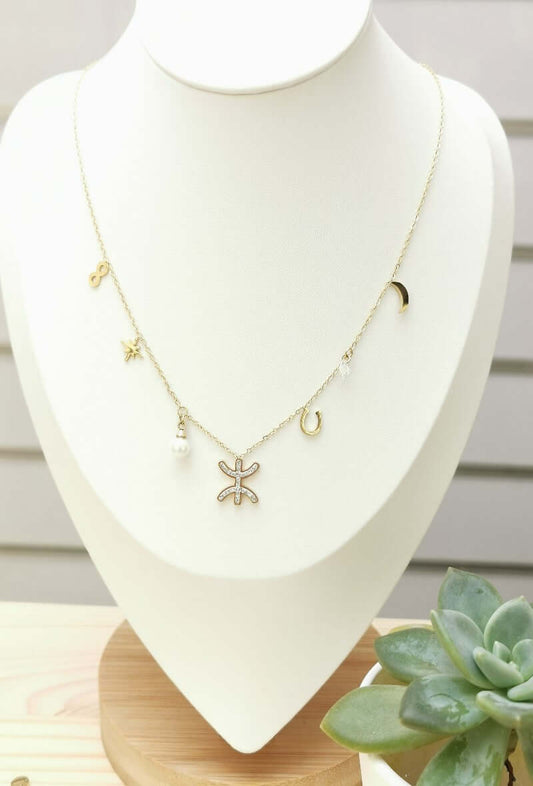 Collier Kartie