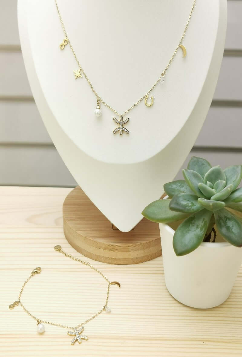 Étoile Précieuse Bijoux 