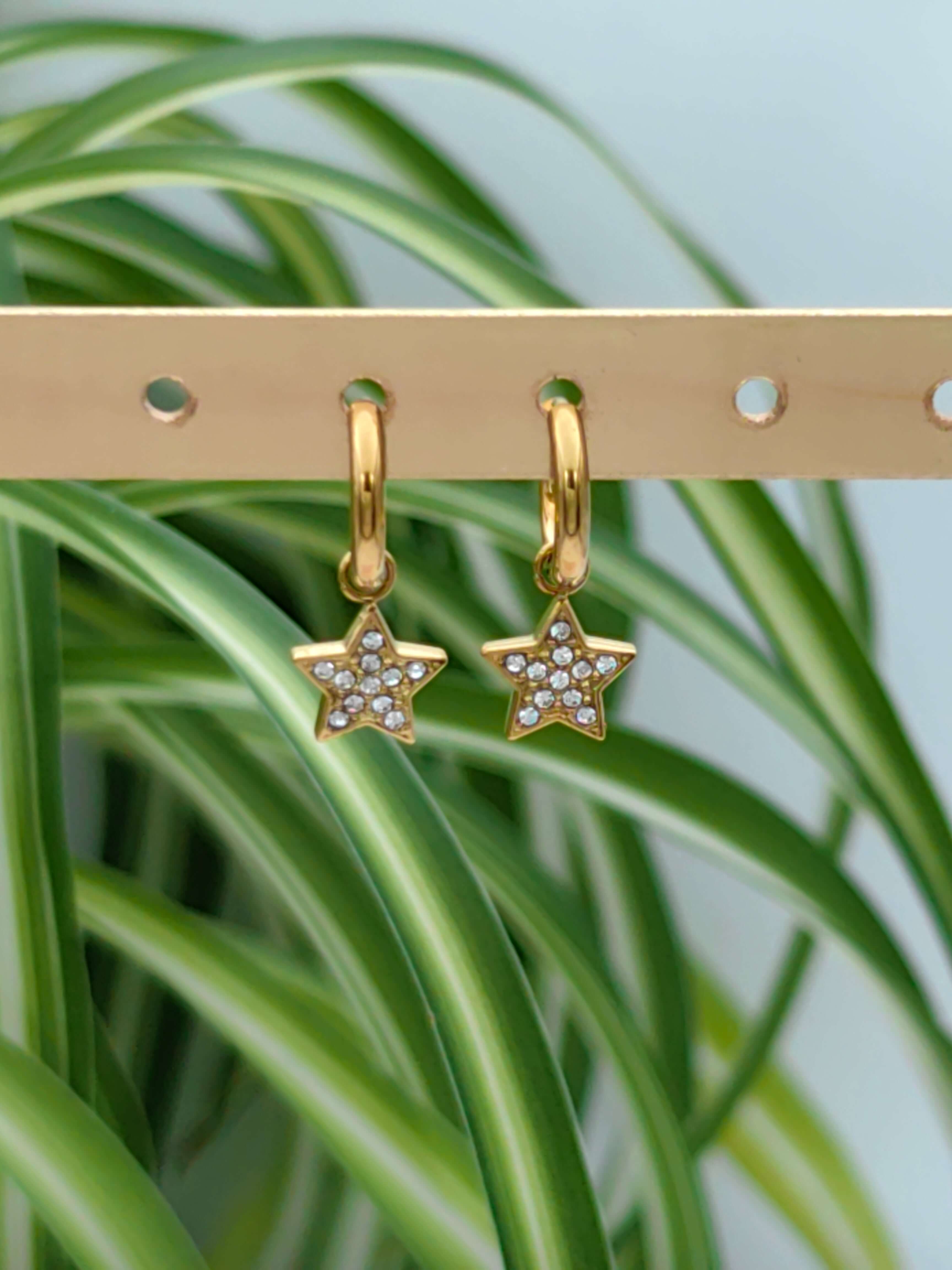 Étoile Précieuse Bijoux 