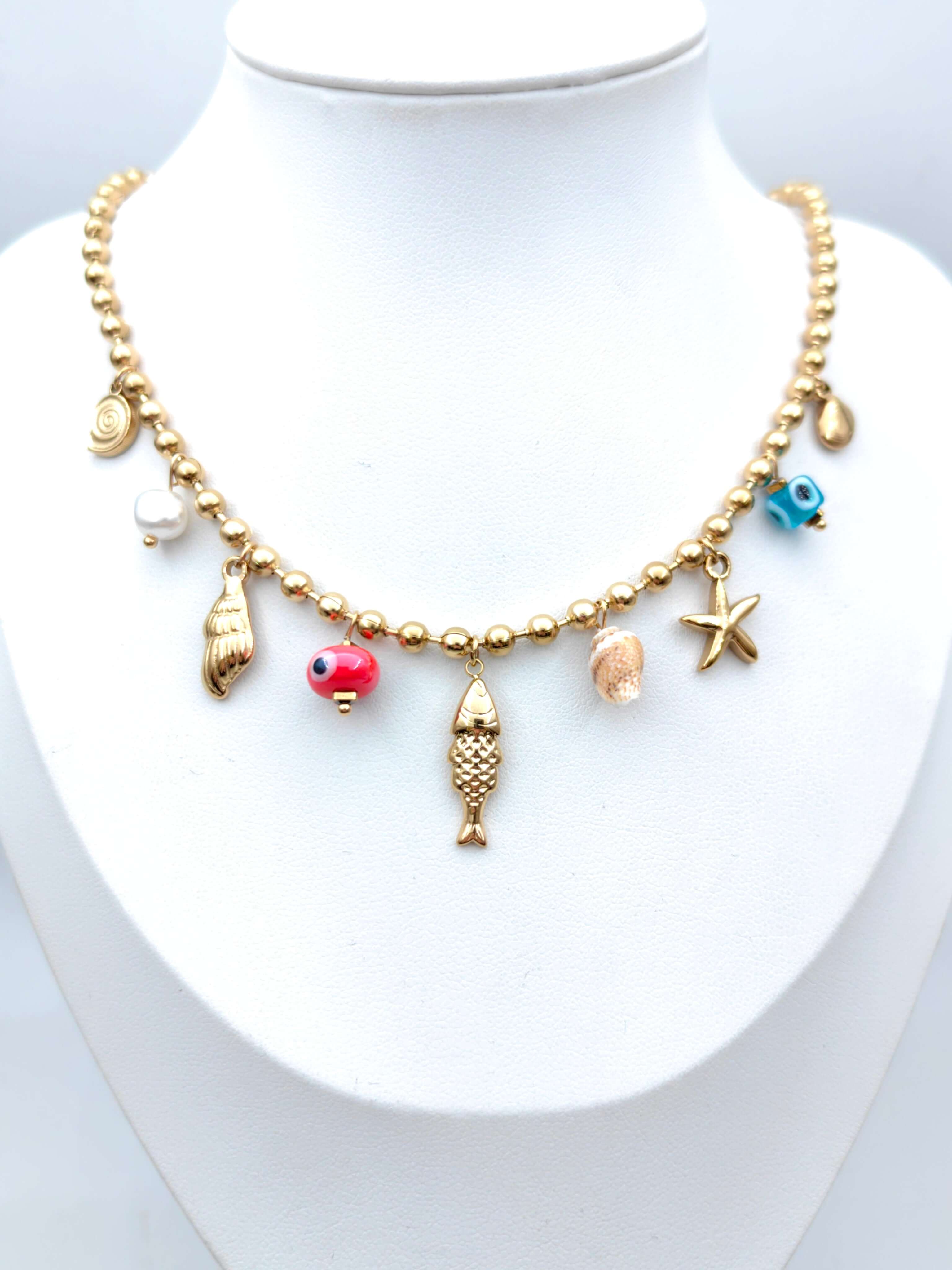 Étoile Précieuse Bijoux 