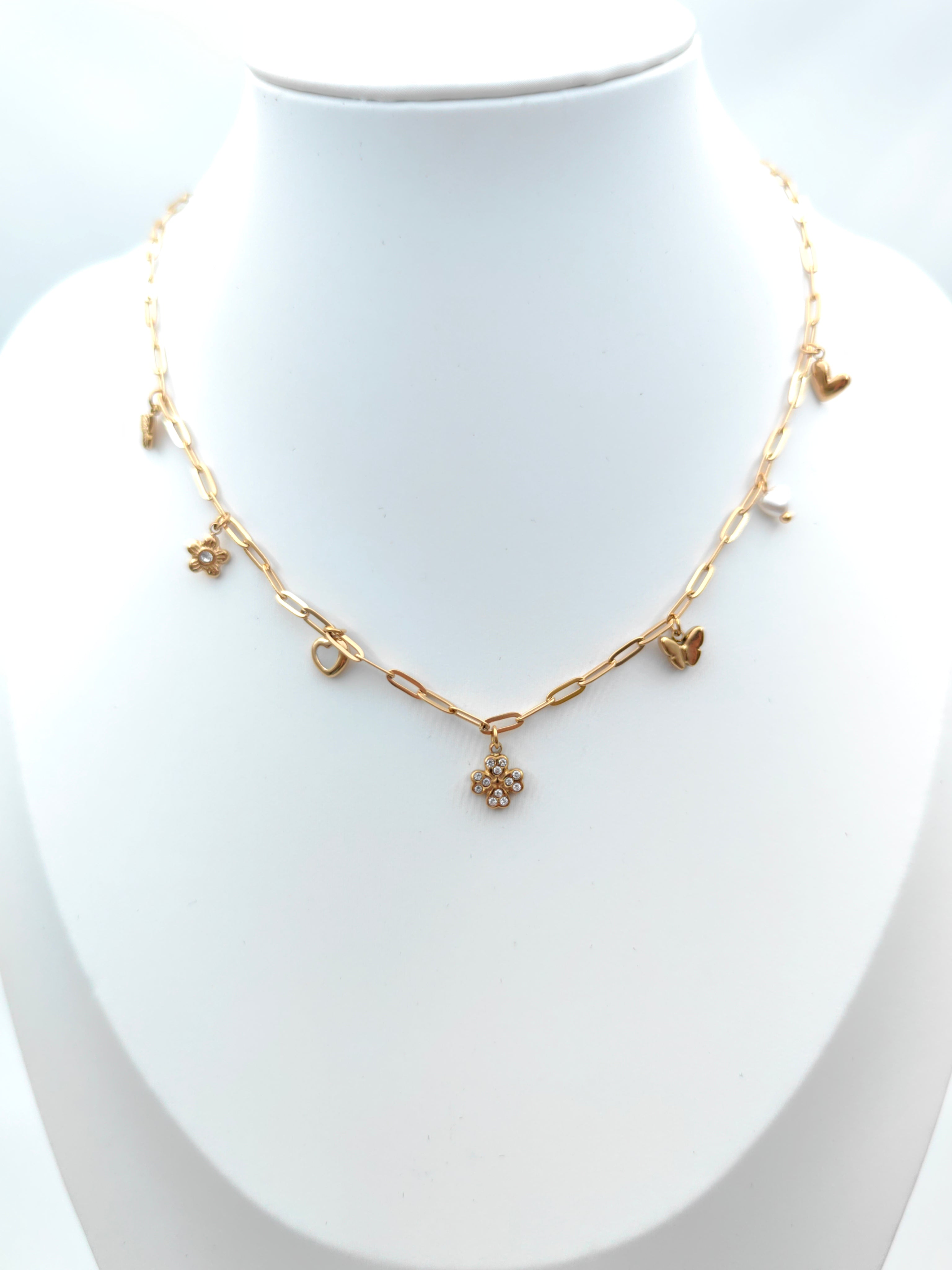 Étoile Précieuse Bijoux 