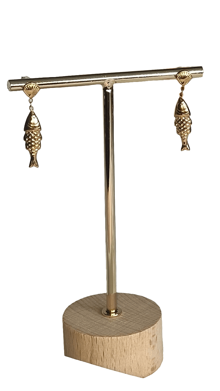 Étoile Précieuse Bijoux 