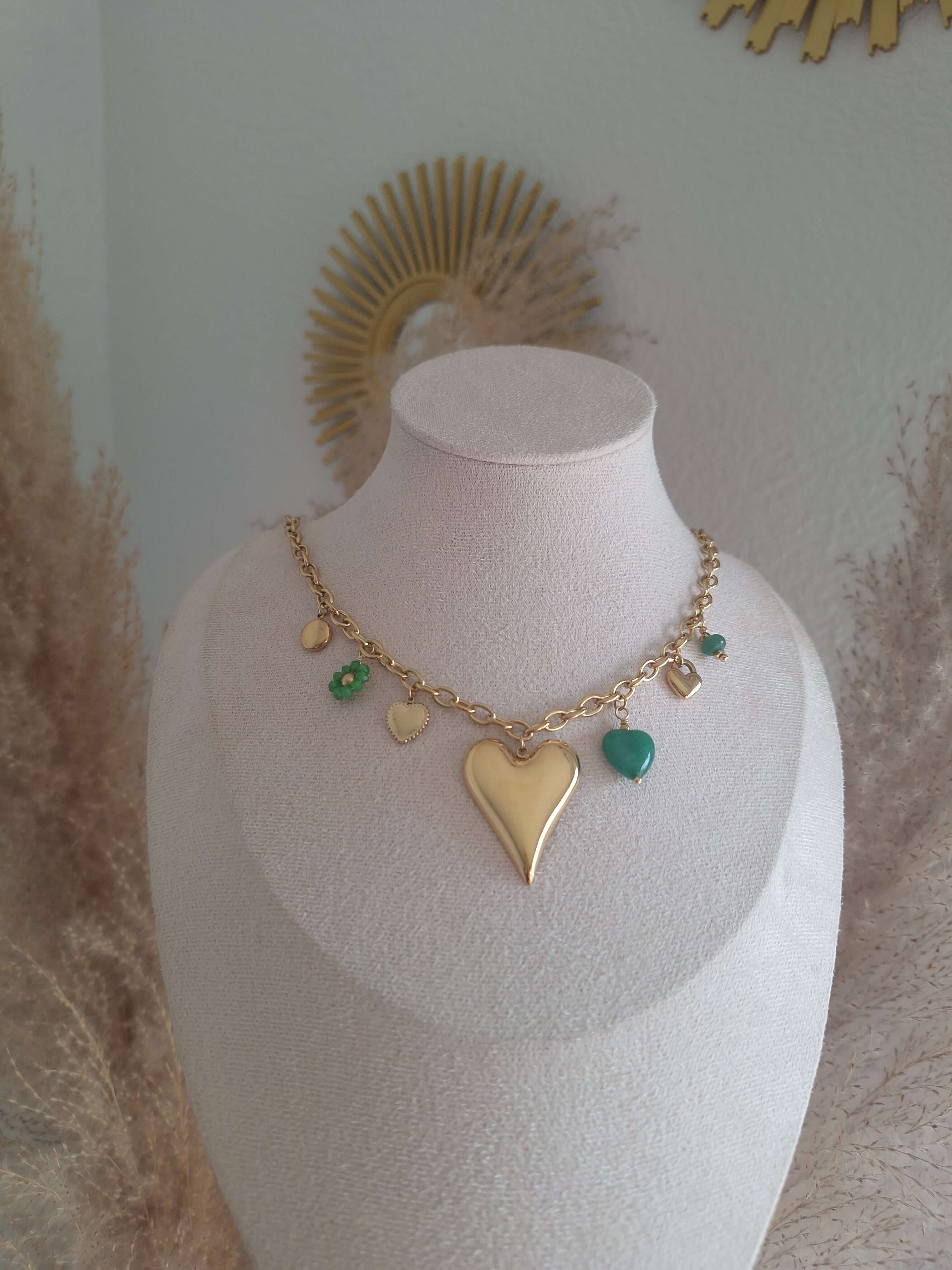 Étoile Précieuse Bijoux 