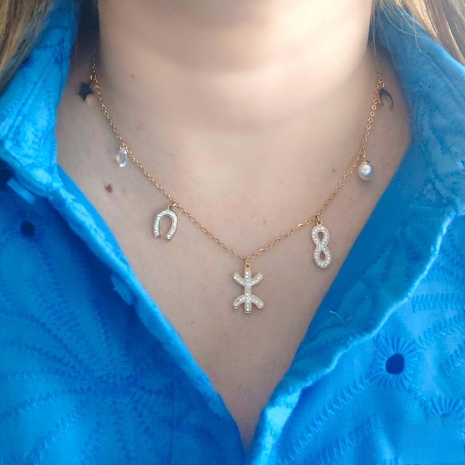 Étoile Précieuse Bijoux 