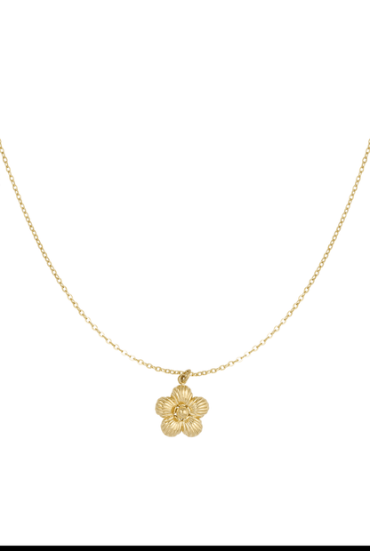 Collier Marguerite