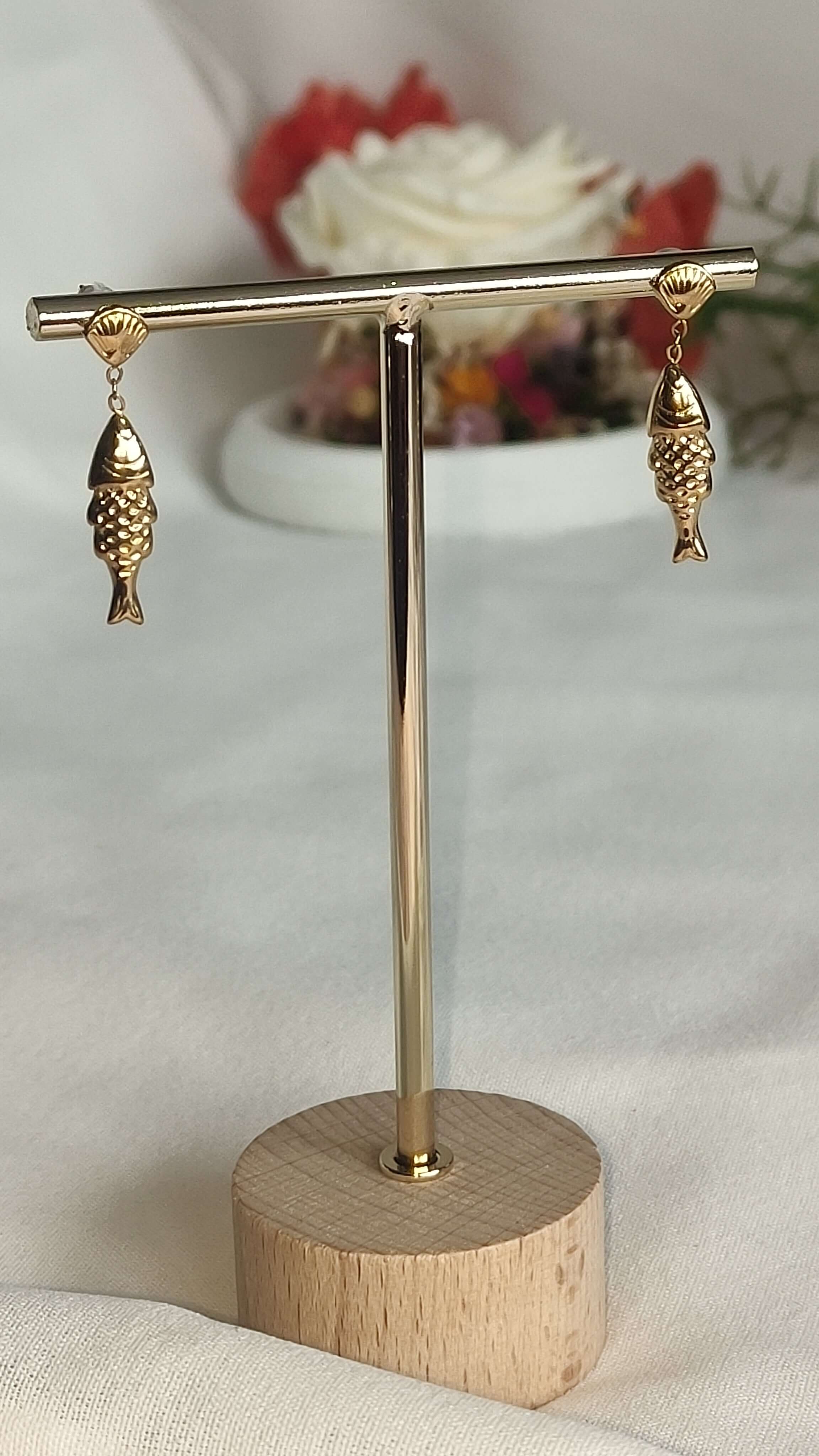 Étoile Précieuse Bijoux 