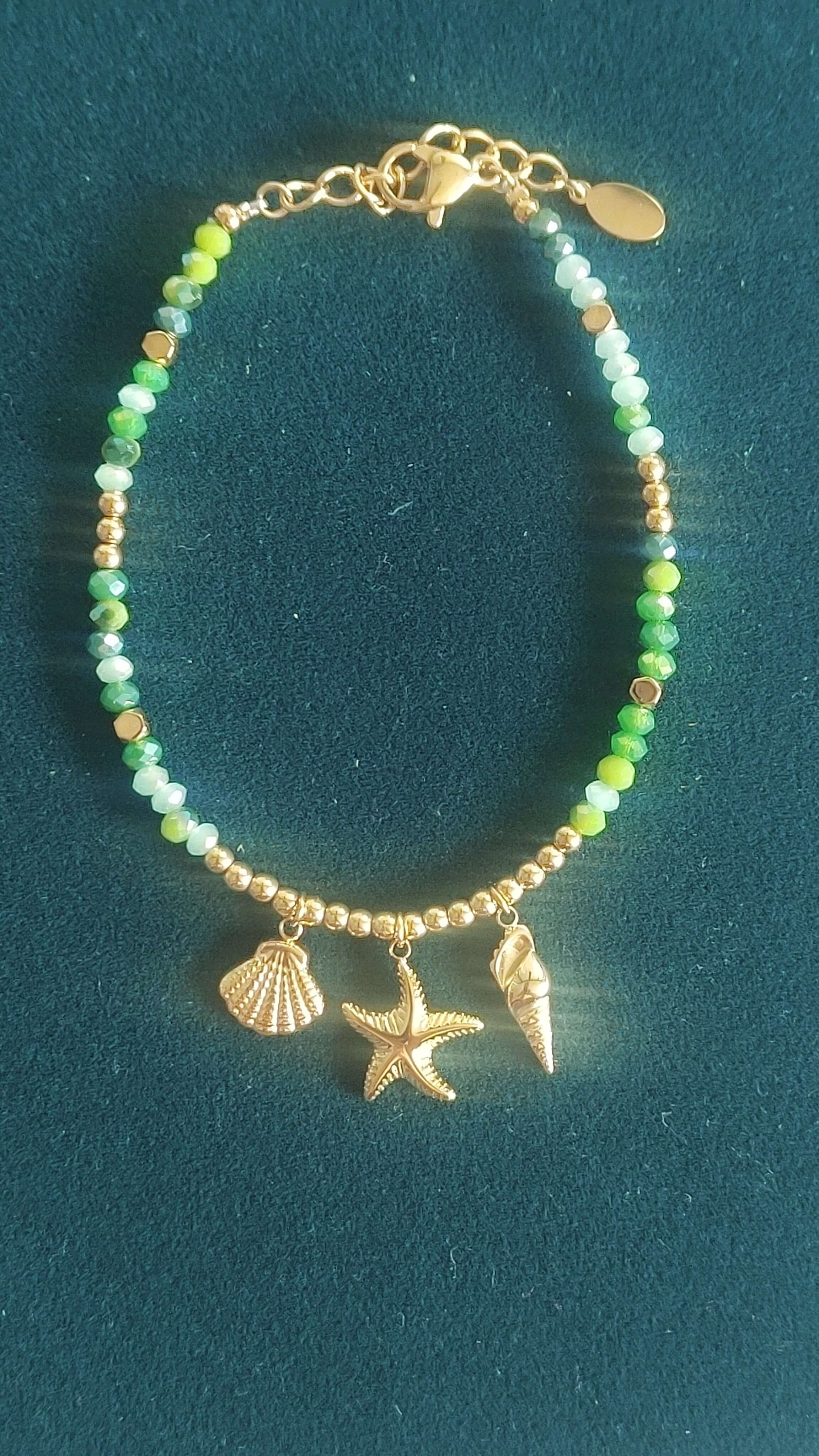 Étoile Précieuse Bijoux 