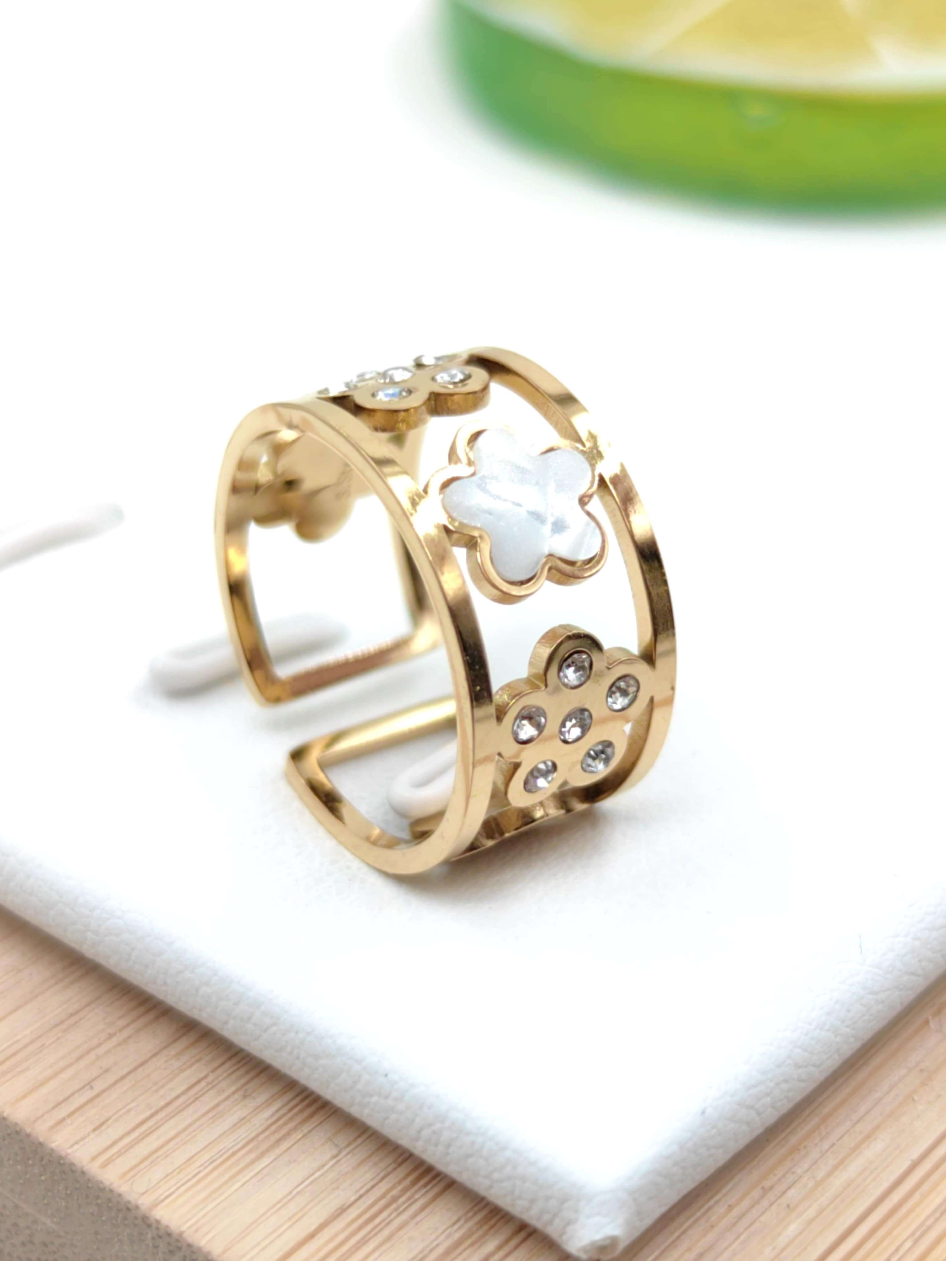 Étoile Précieuse Bijoux 