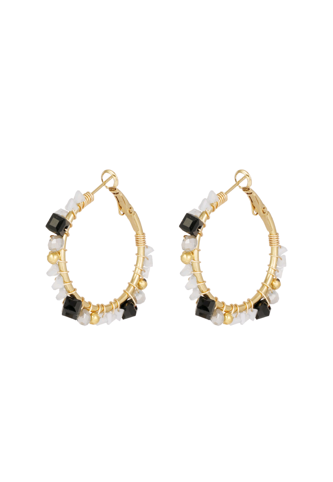 Étoile Précieuse Bijoux 