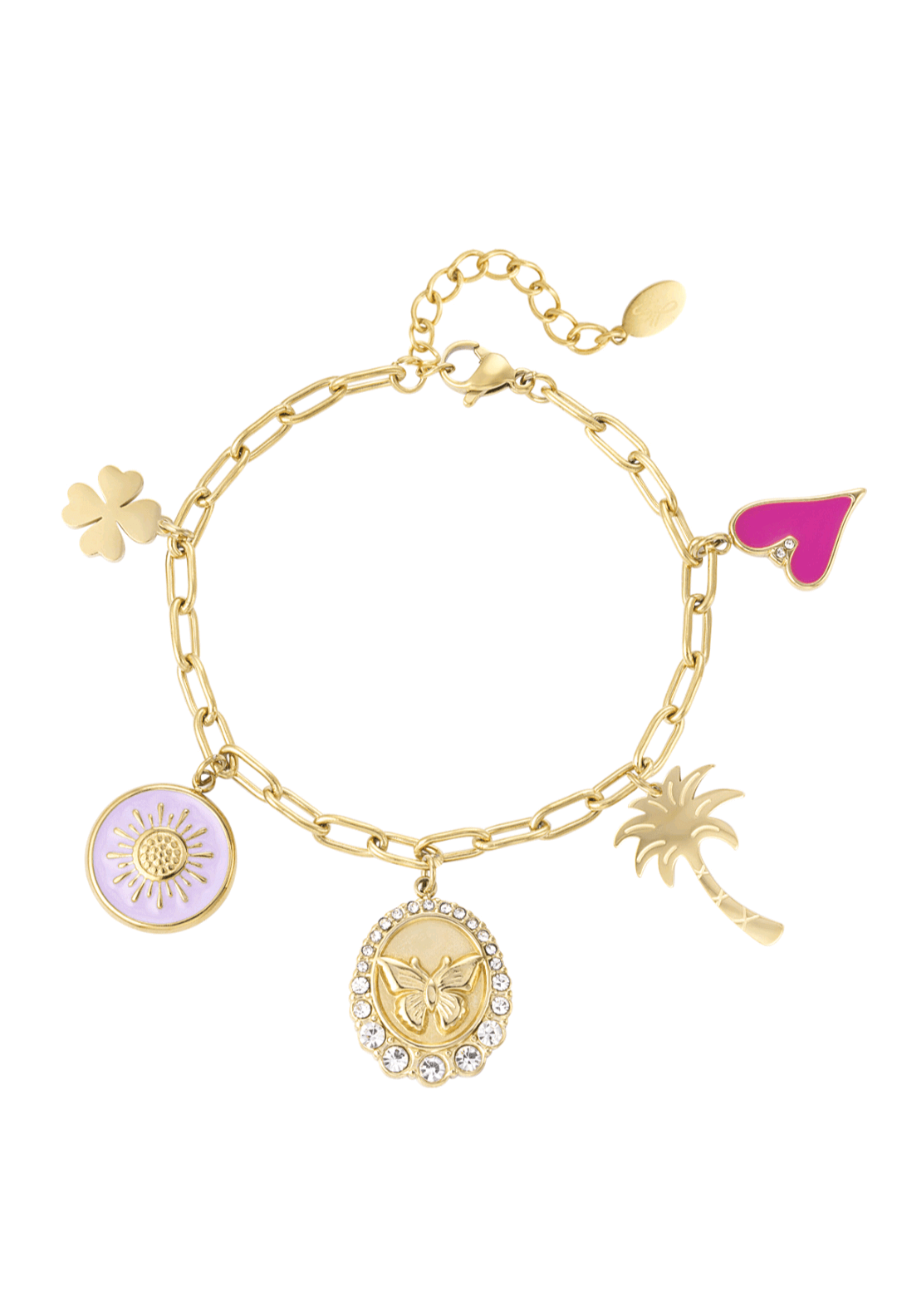 Étoile Précieuse Bijoux 