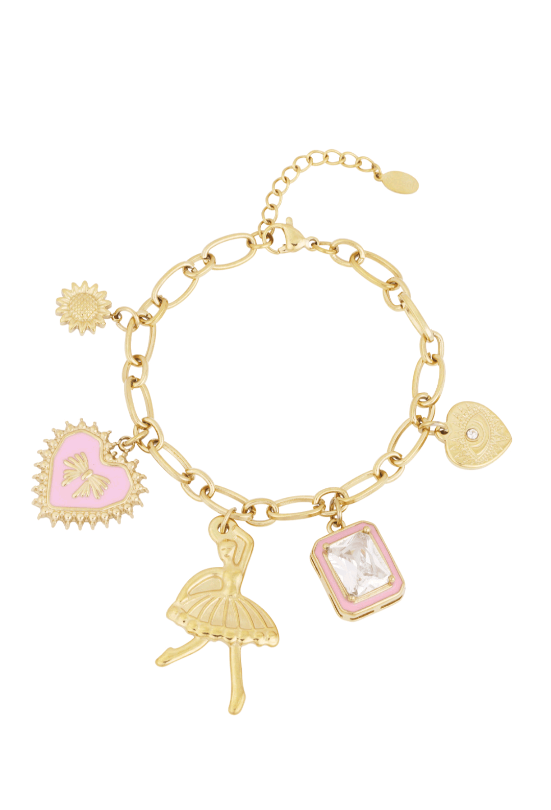 Bracelet Ballerine