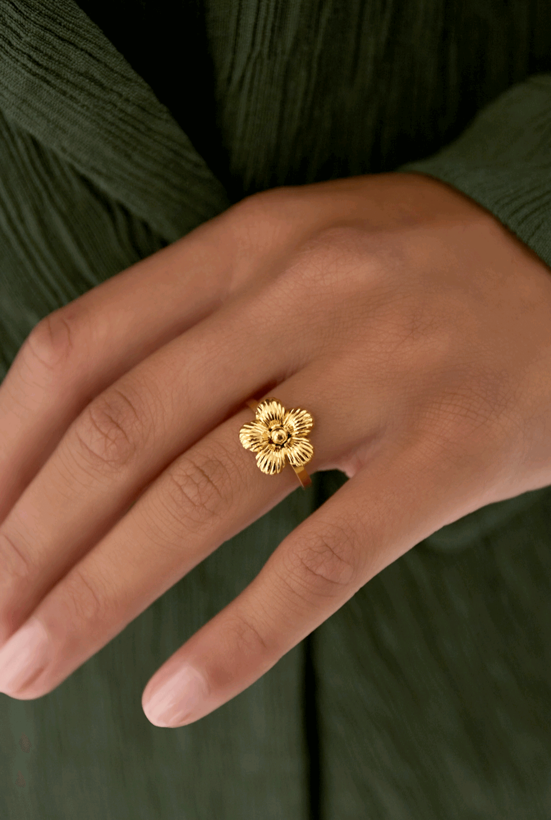 Étoile Précieuse Bijoux 