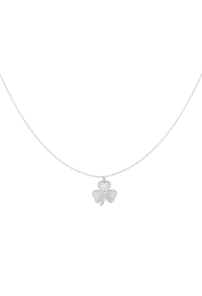 Collier Porte Bonheur