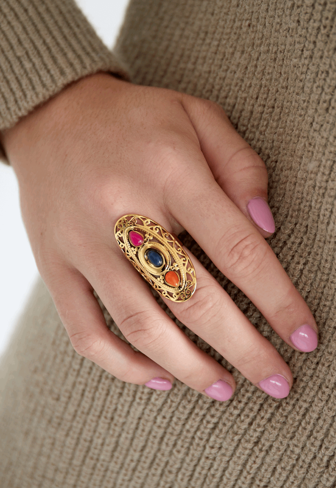 Étoile Précieuse Bijoux 