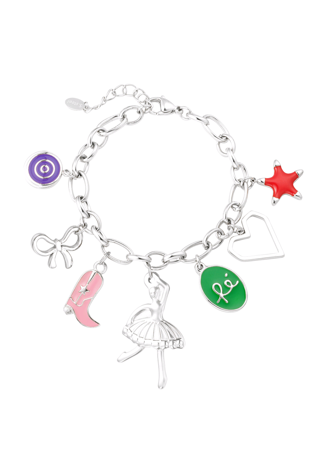 Étoile Précieuse Bijoux 